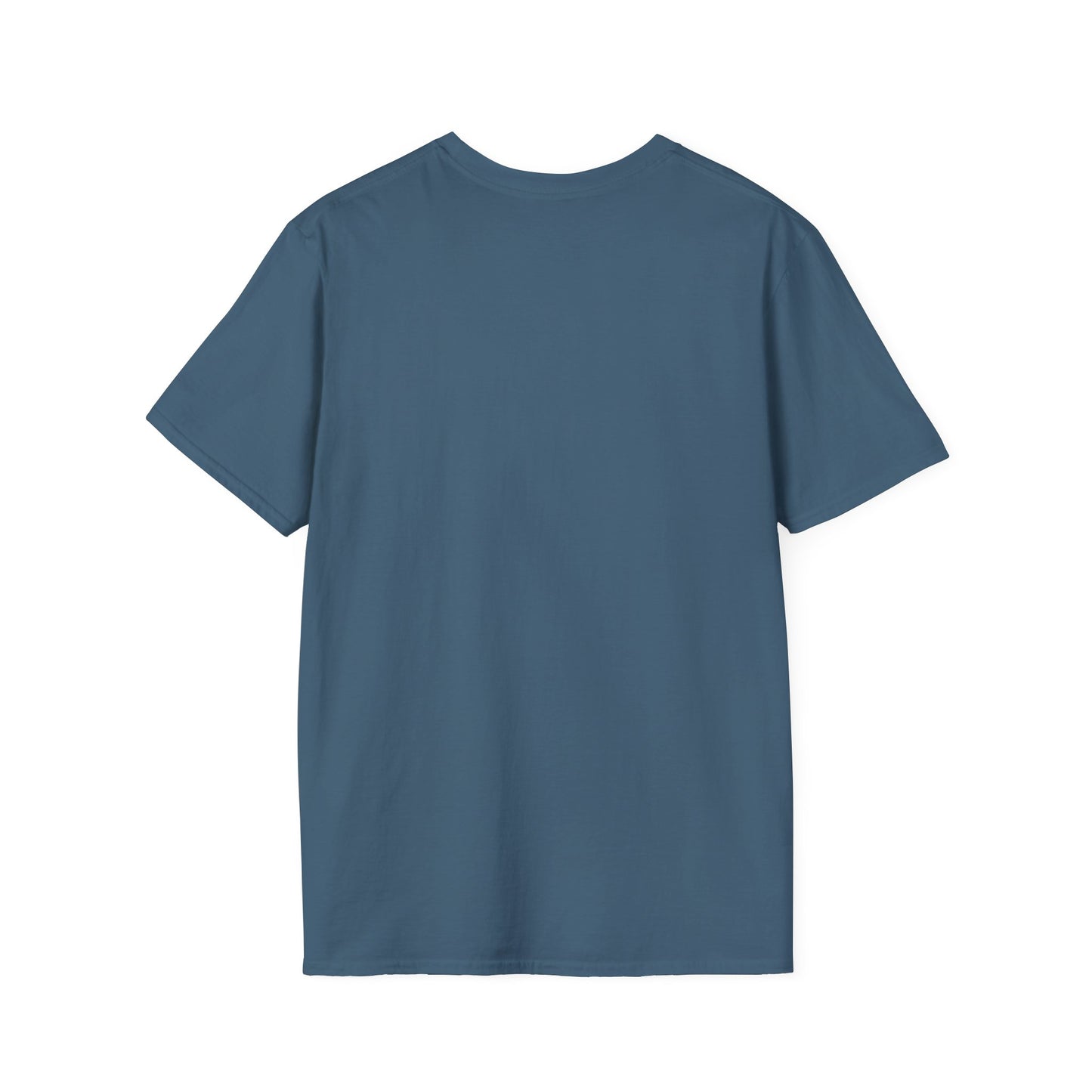 Funny Musical IDGA-F Unisex T-Shirt