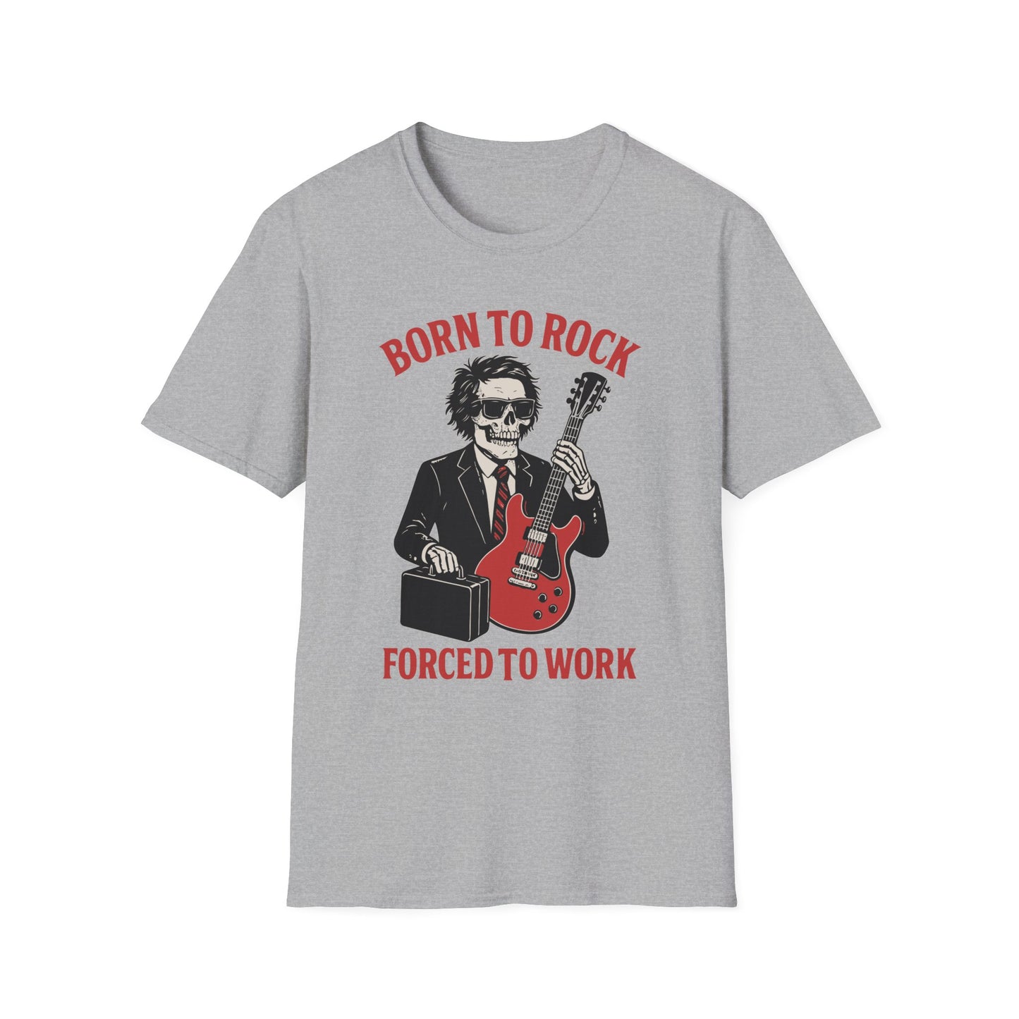 Born to Rock T-Shirt