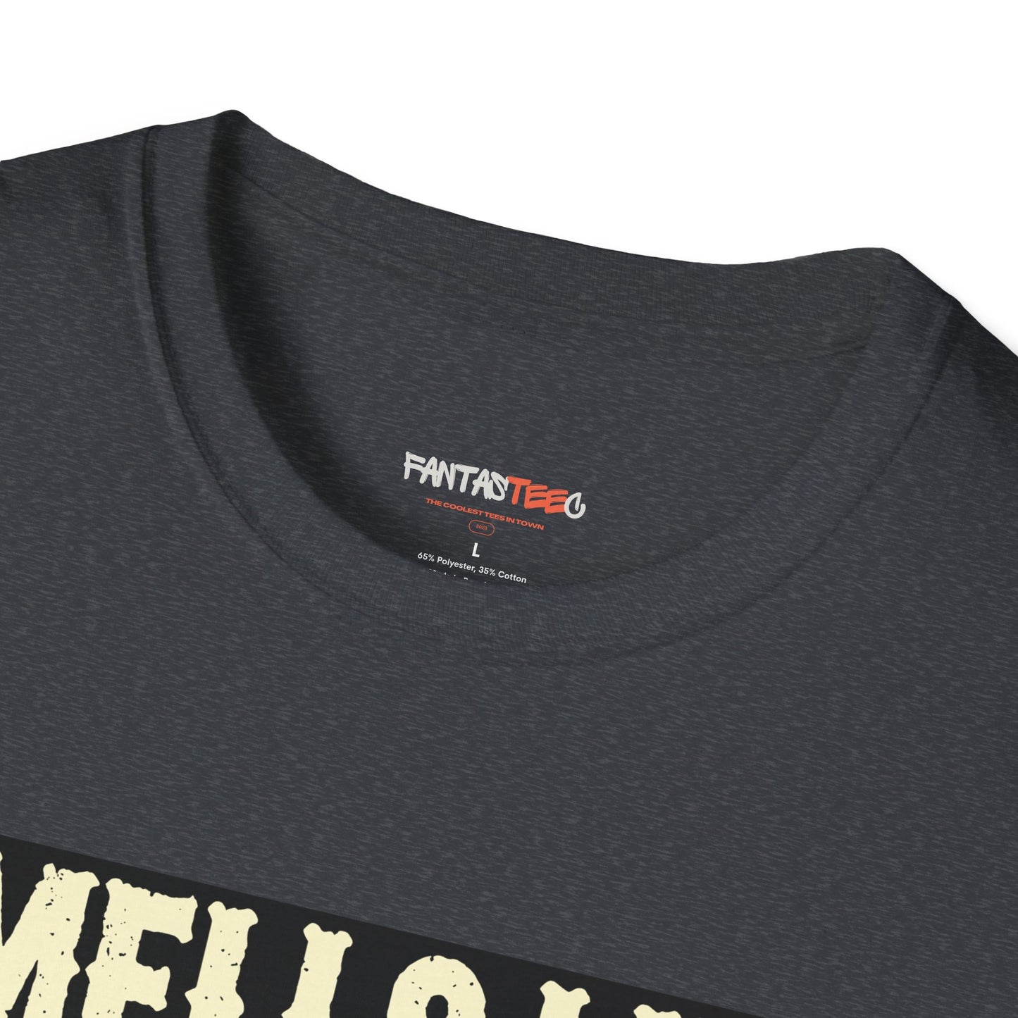 Smells Like Teen Coffee T-Shirt