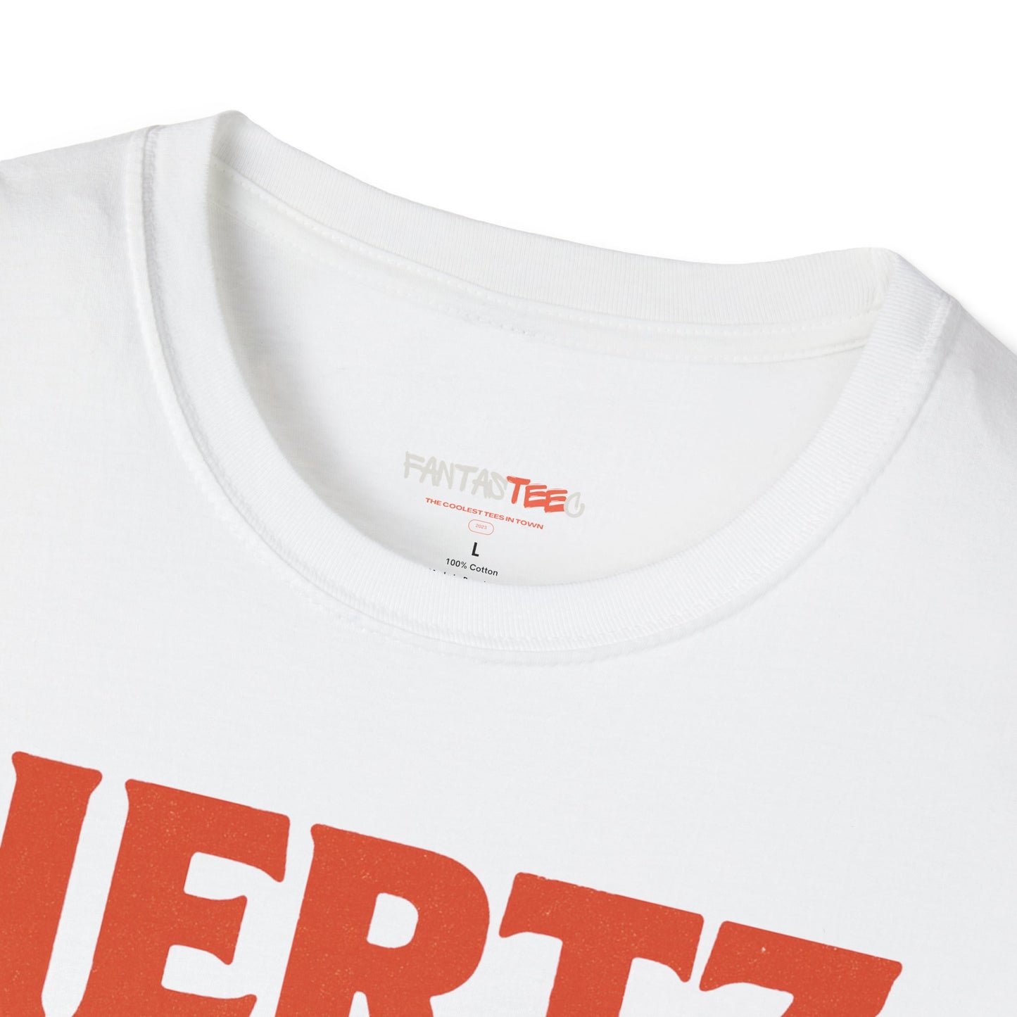 Hertz So Good T-Shirt, Unisex Graphic Tee, Music Lover Gift, Rock and Roll Apparel, Fun Festival Wear, Unique Gift for Him and Her