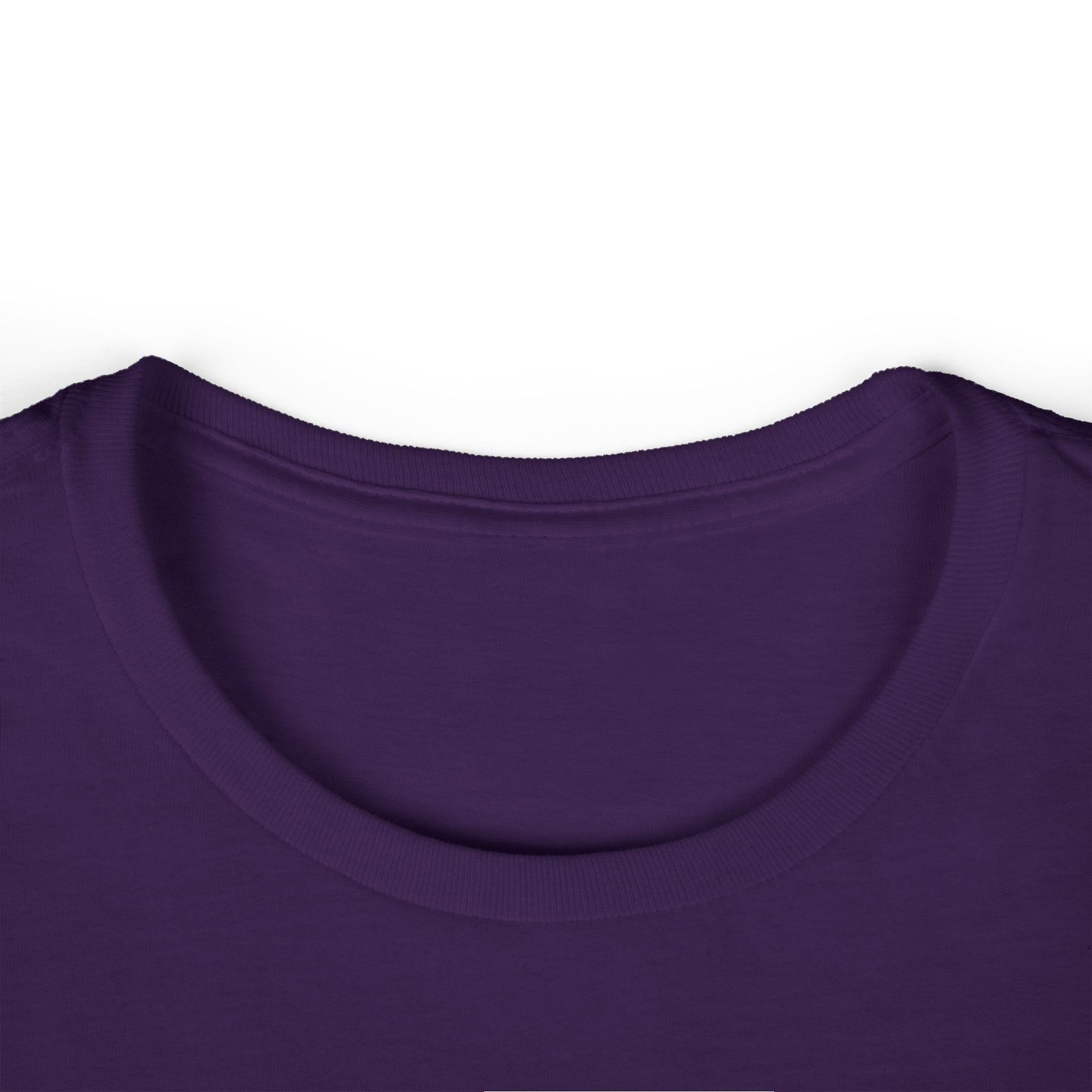 Women's Softstyle Tee, Another one bites the crust T-Shirt, Perfect Gift for Foodies, Casual Wear