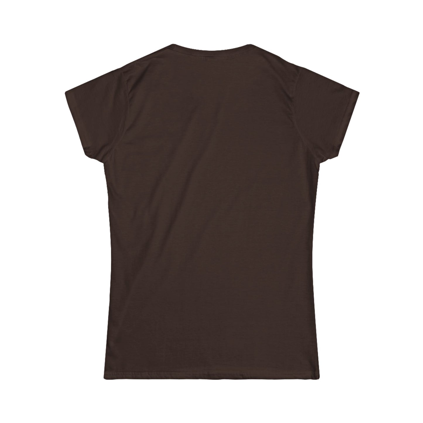 Women's Softstyle Tee, Another one bites the crust T-Shirt, Perfect Gift for Foodies, Casual Wear