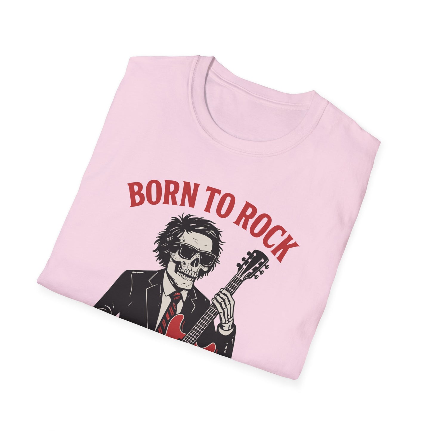 Born to Rock T-Shirt