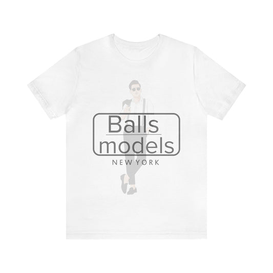 BALLS MODELS