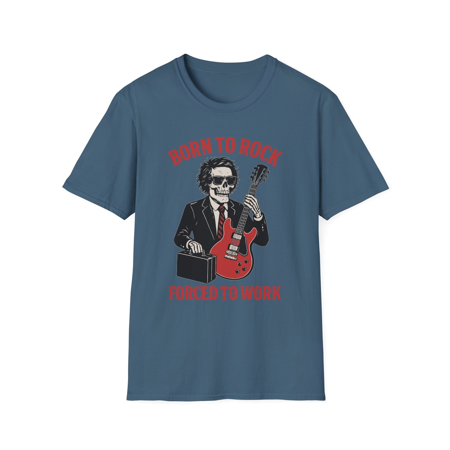 Born to Rock T-Shirt