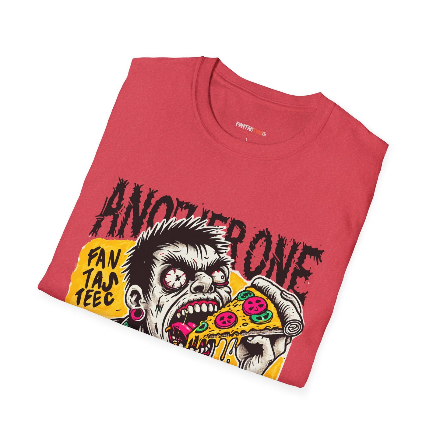 Another one Bites the Crust T-Shirt