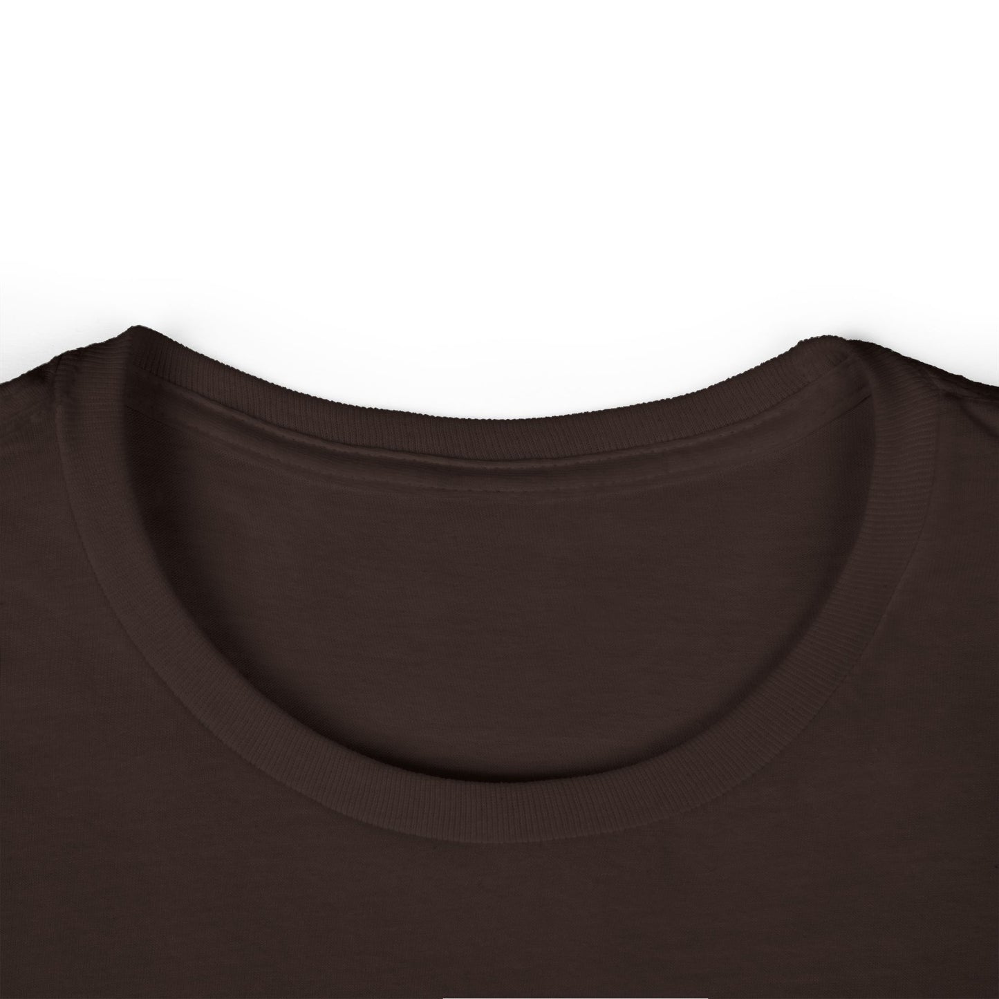 Women's Softstyle Tee, Another one bites the crust T-Shirt, Perfect Gift for Foodies, Casual Wear