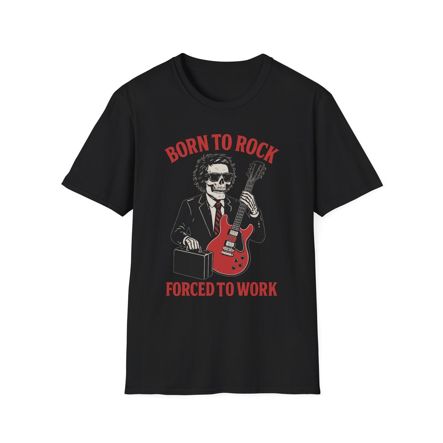 Born to Rock T-Shirt