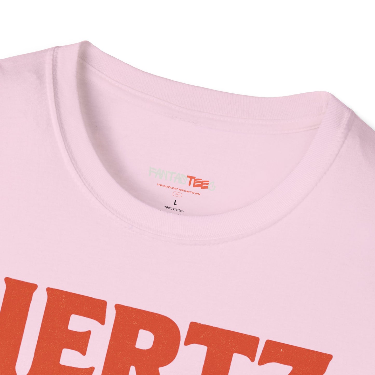 Hertz So Good T-Shirt, Unisex Graphic Tee, Music Lover Gift, Rock and Roll Apparel, Fun Festival Wear, Unique Gift for Him and Her