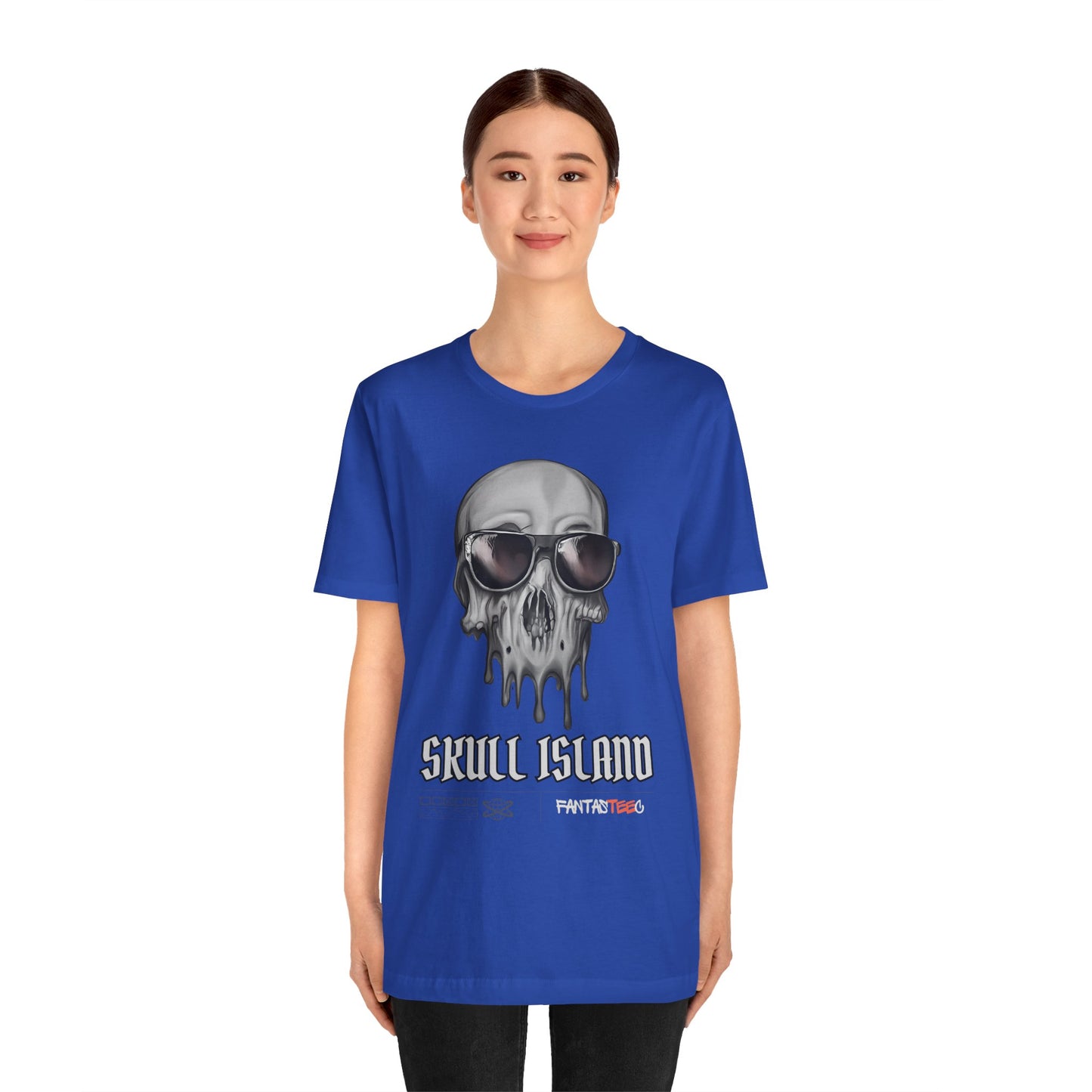 SKULL ISLAND