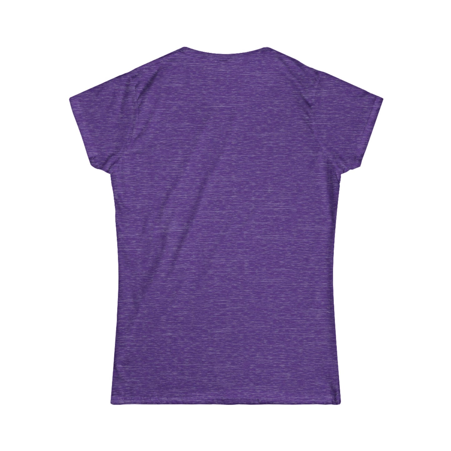 Women's Softstyle Tee, Another one bites the crust T-Shirt, Perfect Gift for Foodies, Casual Wear