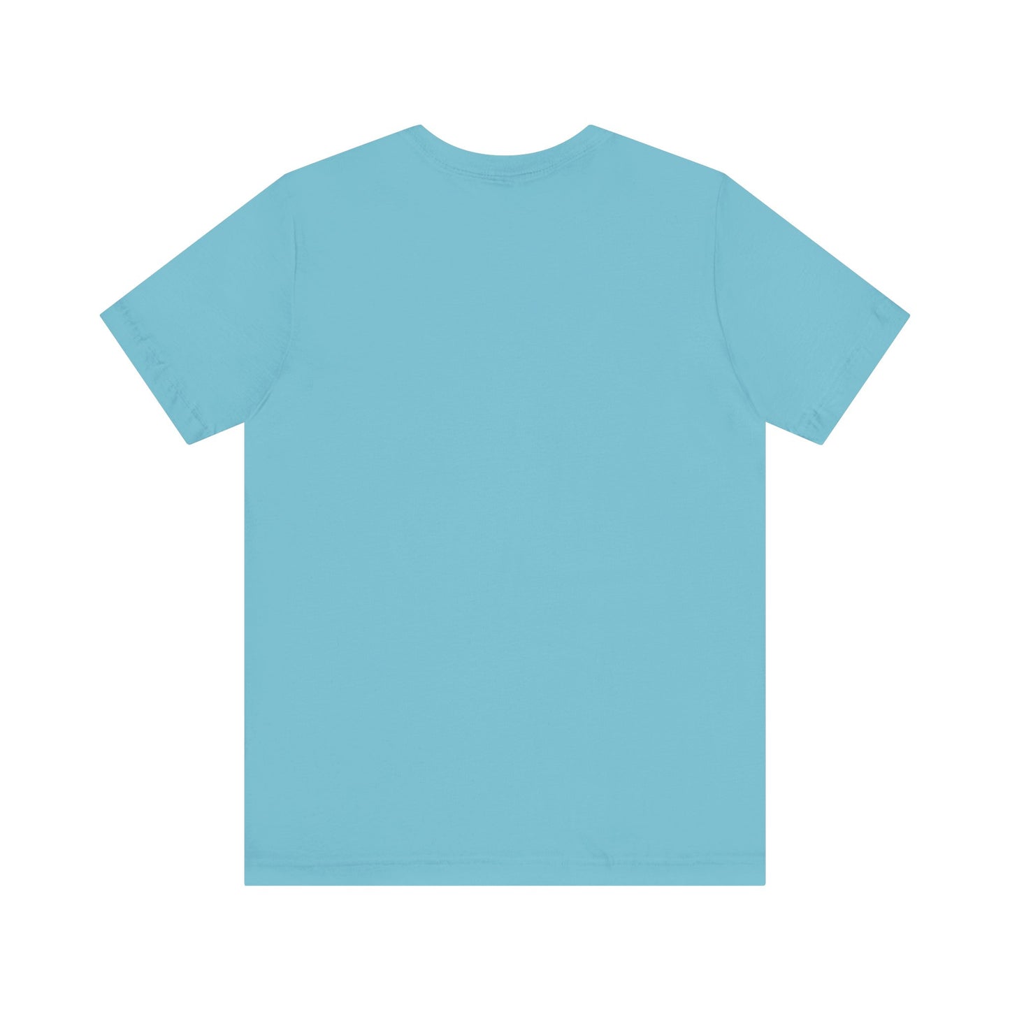 Skull Bandage Unisex Tee - Born to Rock