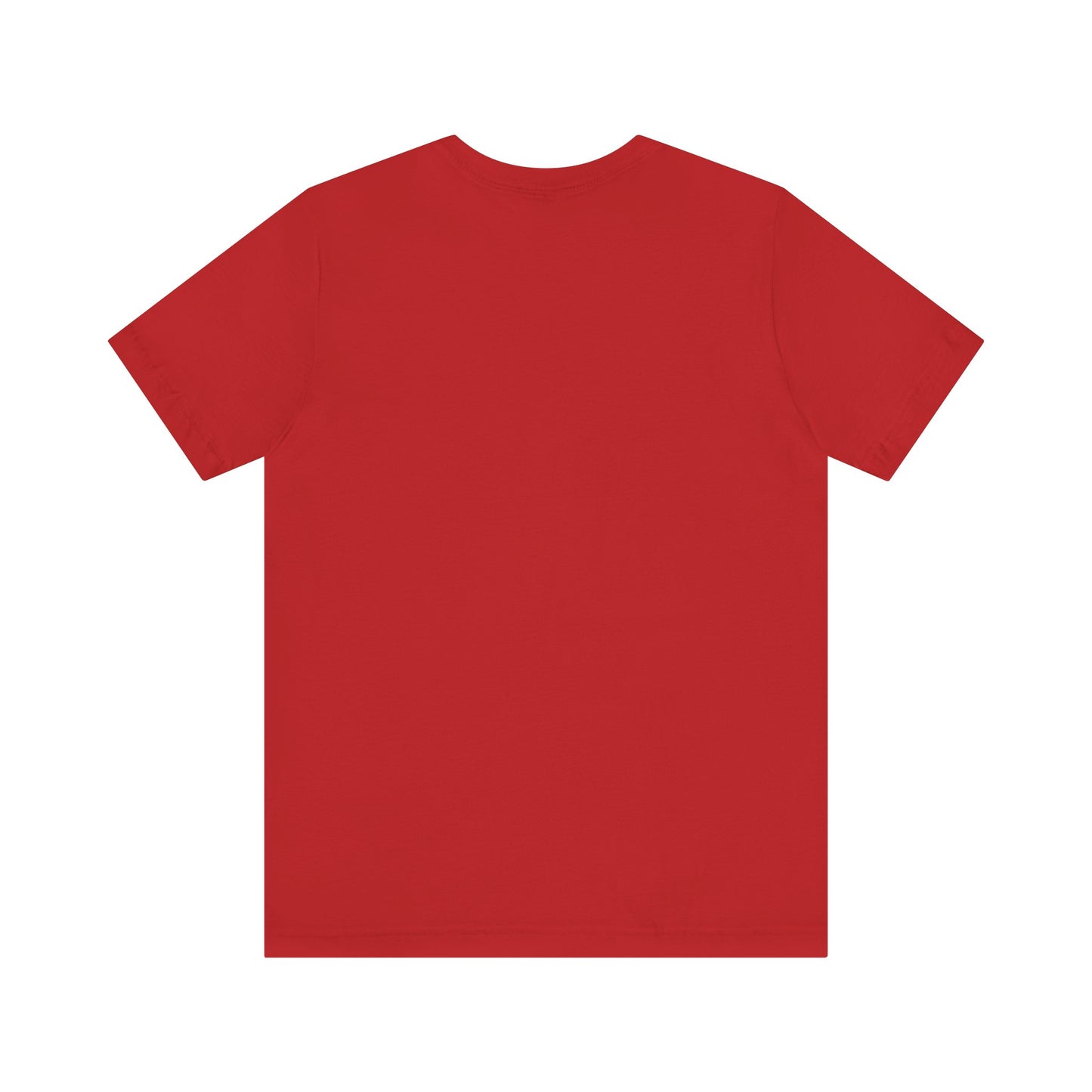 Smiling Skull Tee