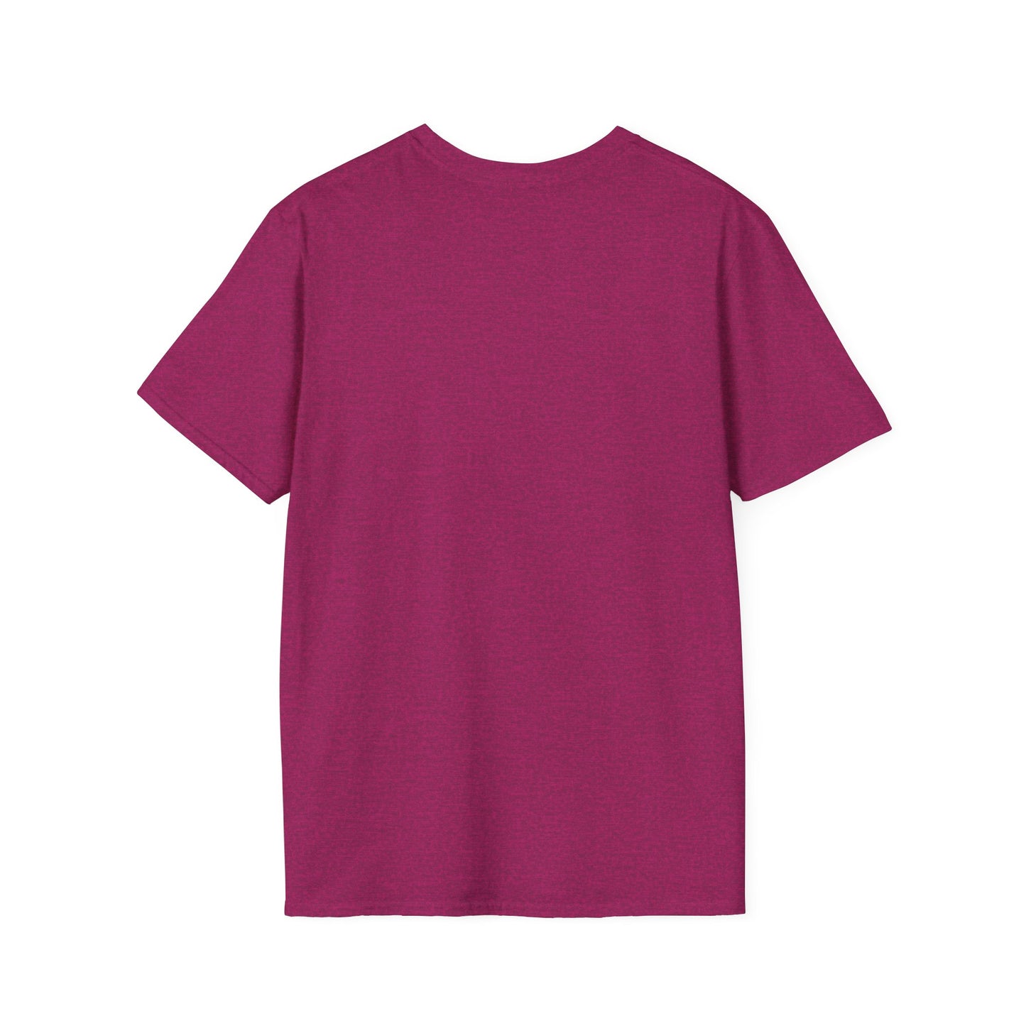 Grateful Dead Inspired Unisex T-Shirt, Softstyle Tee for Music Lovers, Psychedelic Shirt, Festival Apparel, Unique Gift Idea