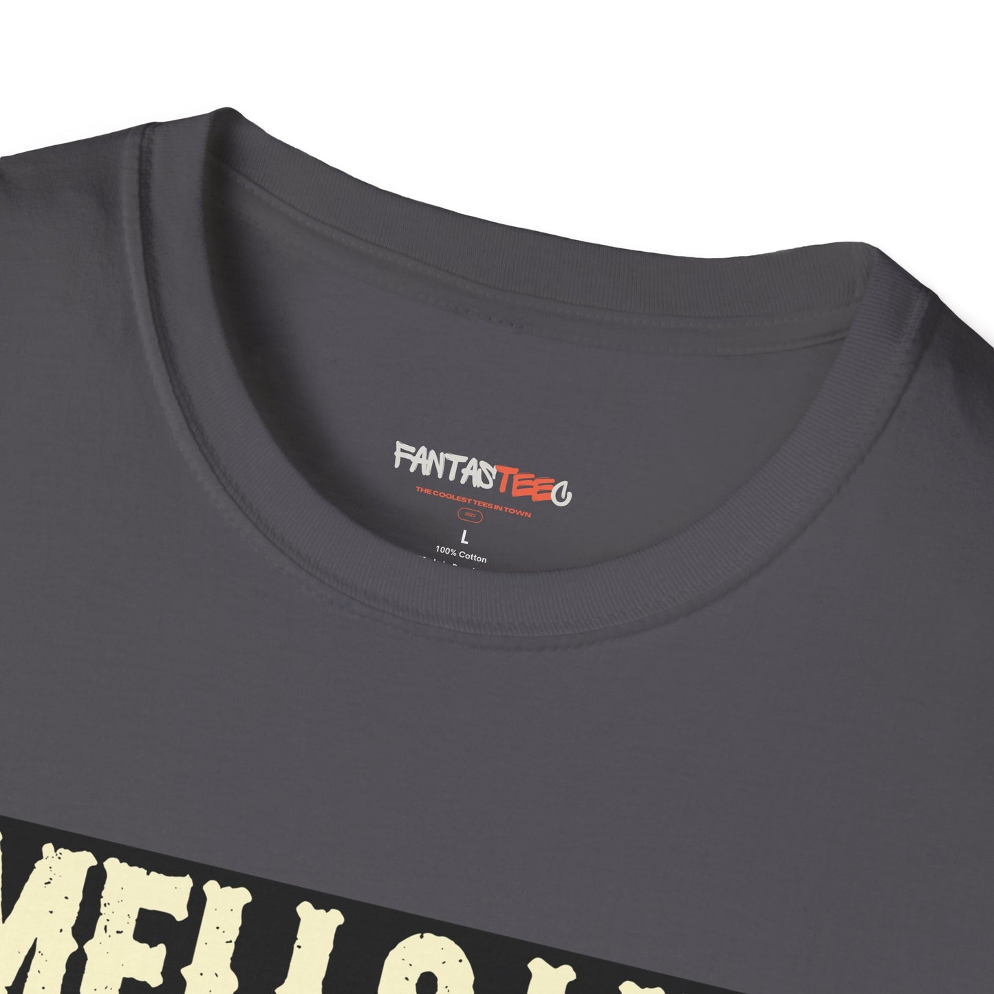 Smells Like Teen Coffee T-Shirt