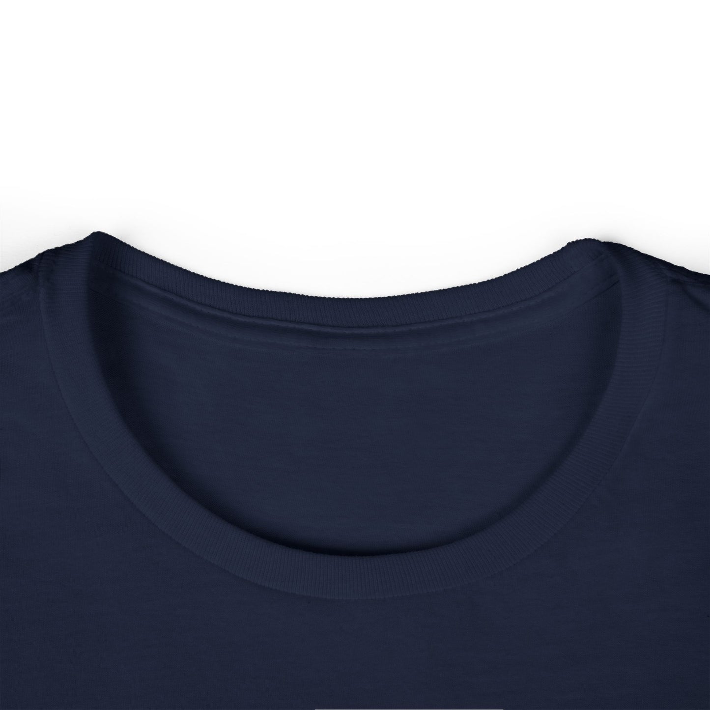 Women's Softstyle Tee, Another one bites the crust T-Shirt, Perfect Gift for Foodies, Casual Wear