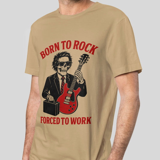 Born to Rock T-Shirt
