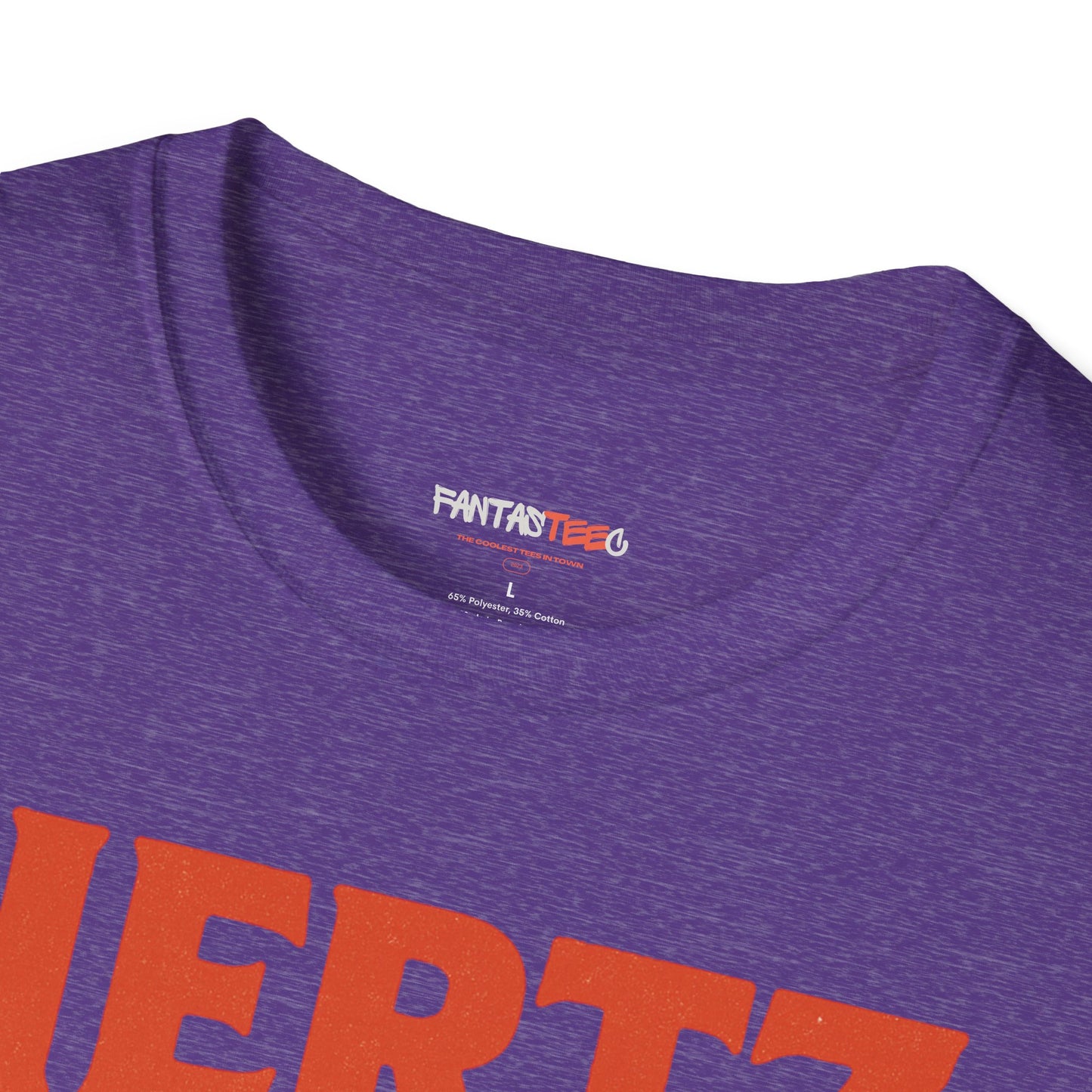 Hertz So Good T-Shirt, Unisex Graphic Tee, Music Lover Gift, Rock and Roll Apparel, Fun Festival Wear, Unique Gift for Him and Her