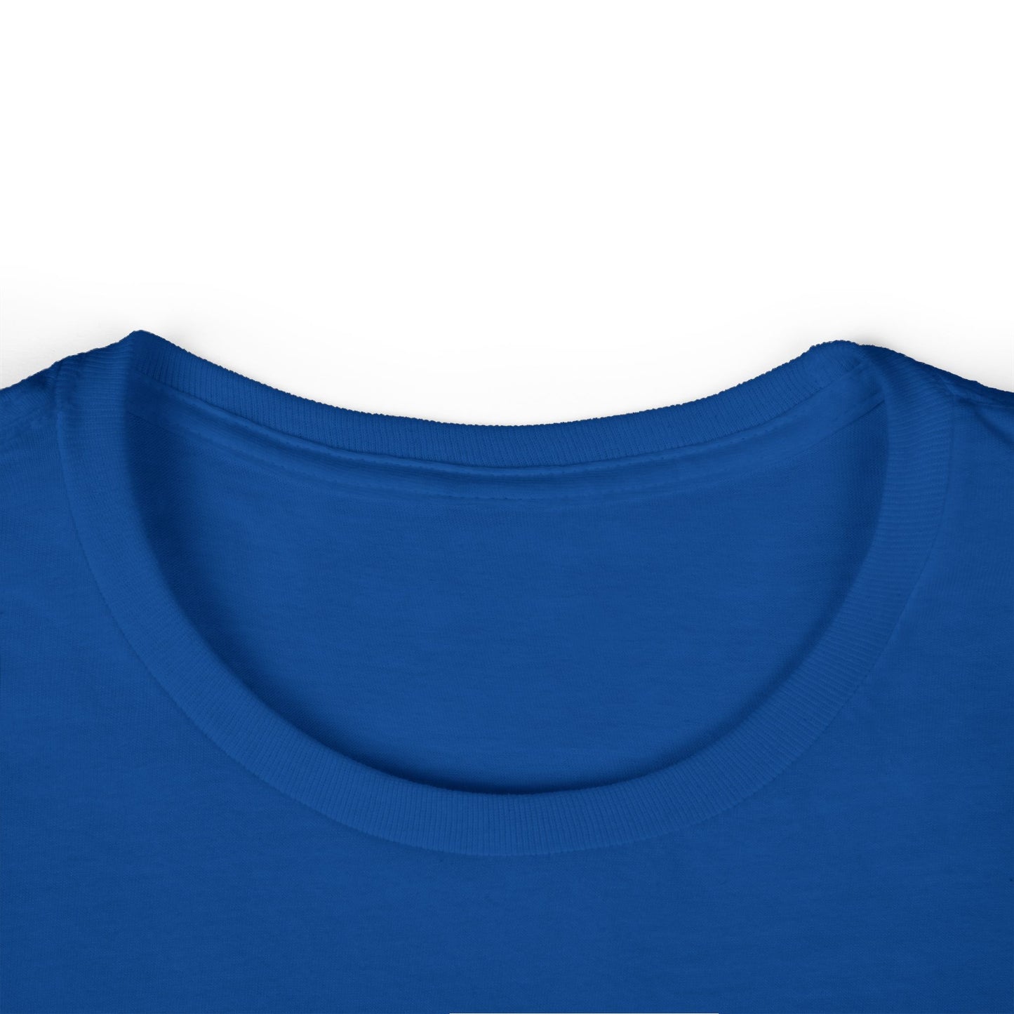 Women's Softstyle Tee, Another one bites the crust T-Shirt, Perfect Gift for Foodies, Casual Wear