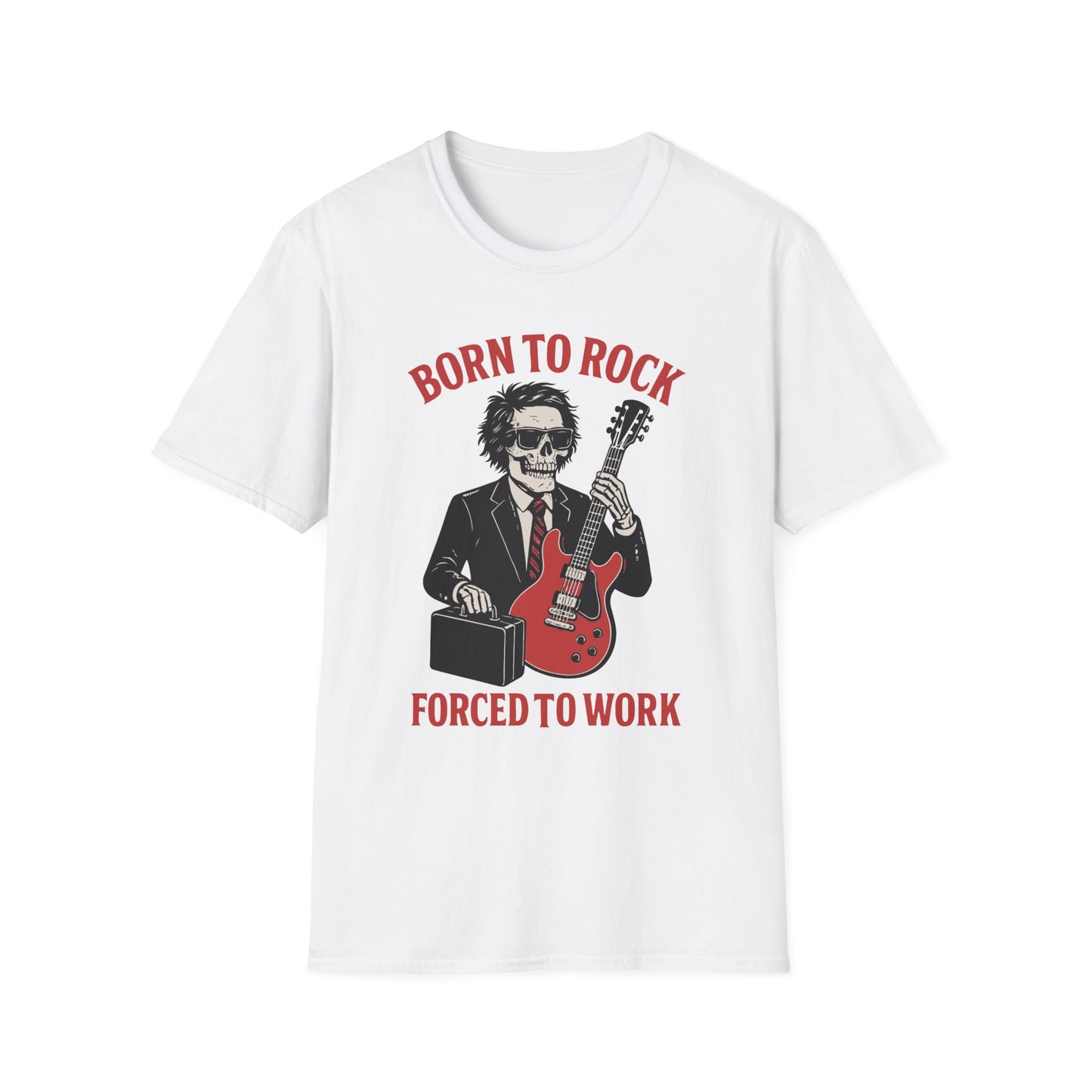 Born to Rock T-Shirt