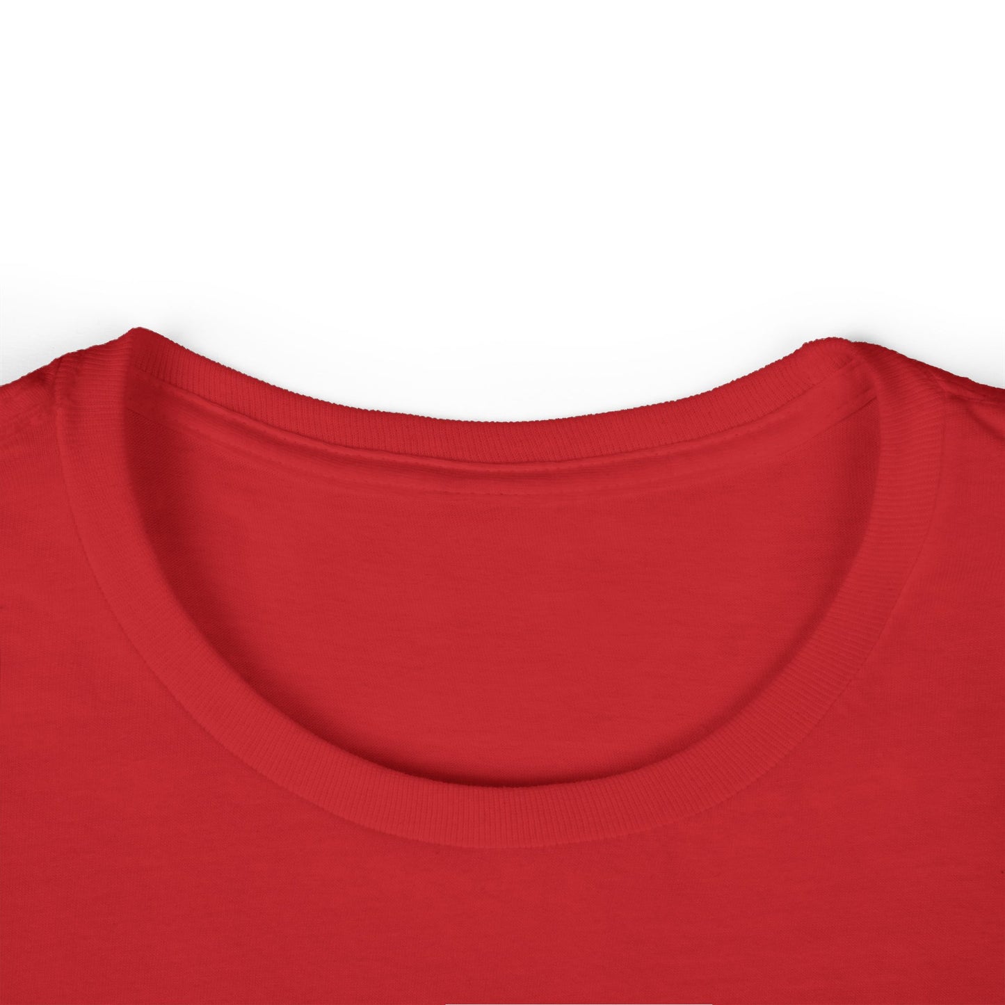 Women's Softstyle Tee, Another one bites the crust T-Shirt, Perfect Gift for Foodies, Casual Wear
