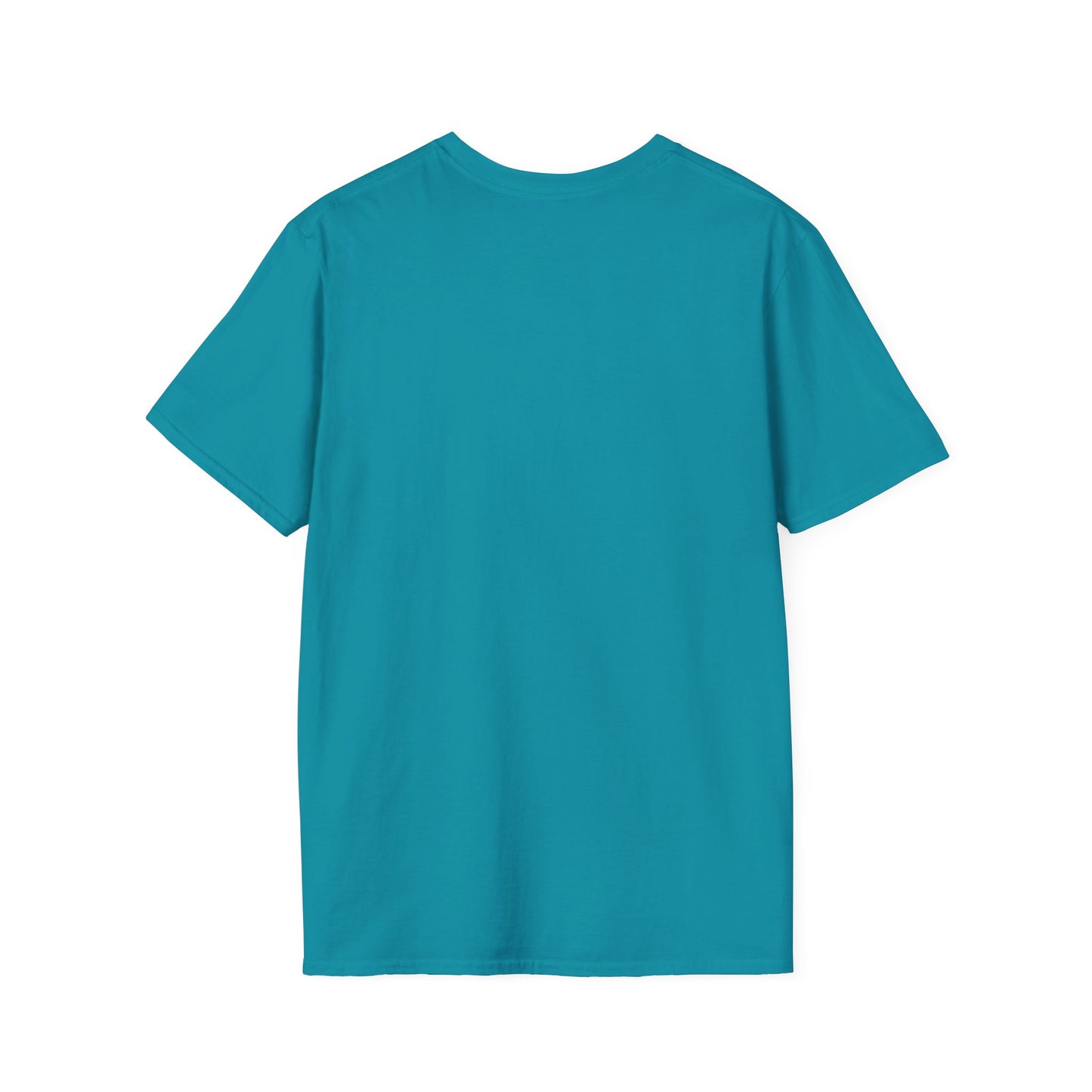 Halloween Themed Unisex T-Shirt, Casual Graphic Tee, Fall Fashion, Perfect for Costume Parties, Scream Day Celebration, Unique Gift Idea