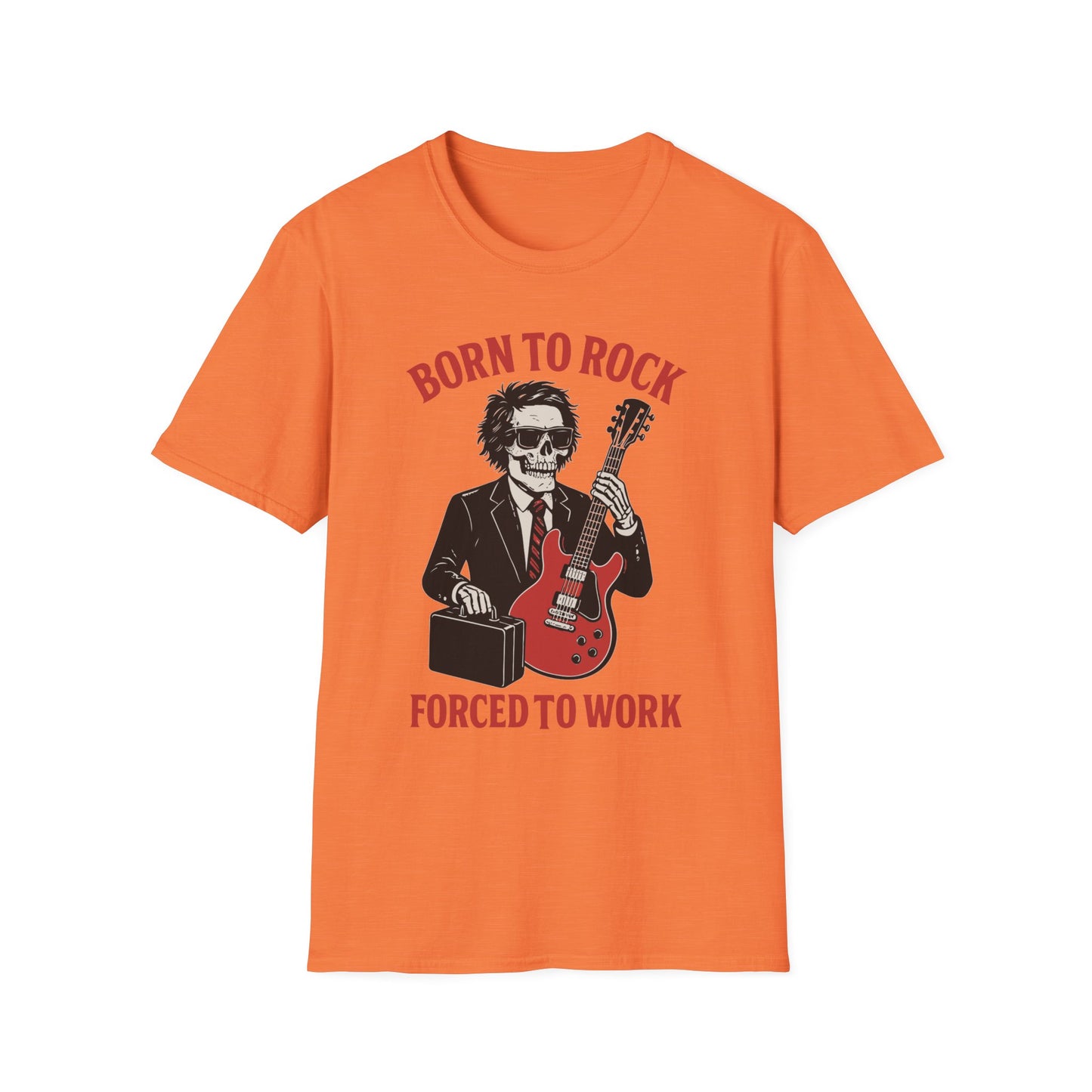 Born to Rock T-Shirt