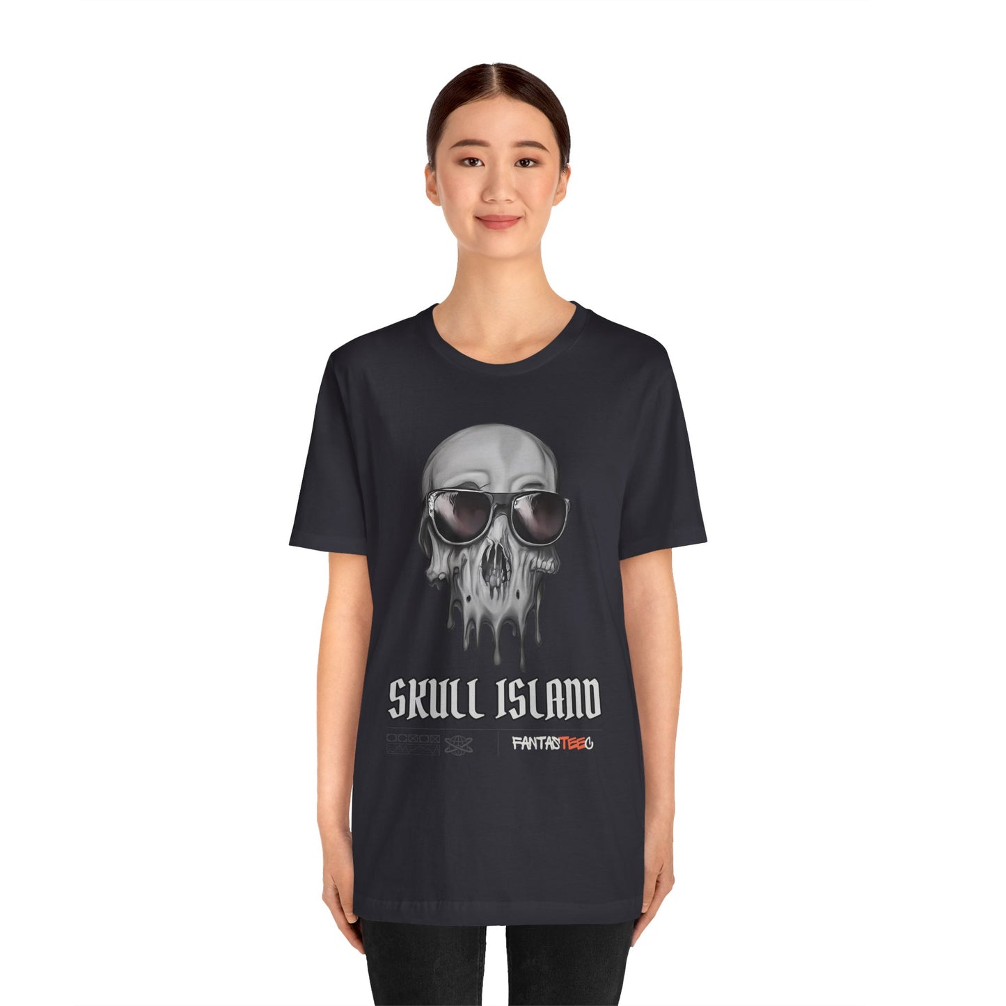 SKULL ISLAND