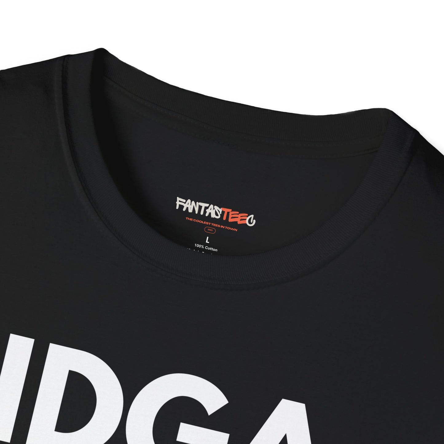 Funny Musical IDGA-F Unisex T-Shirt