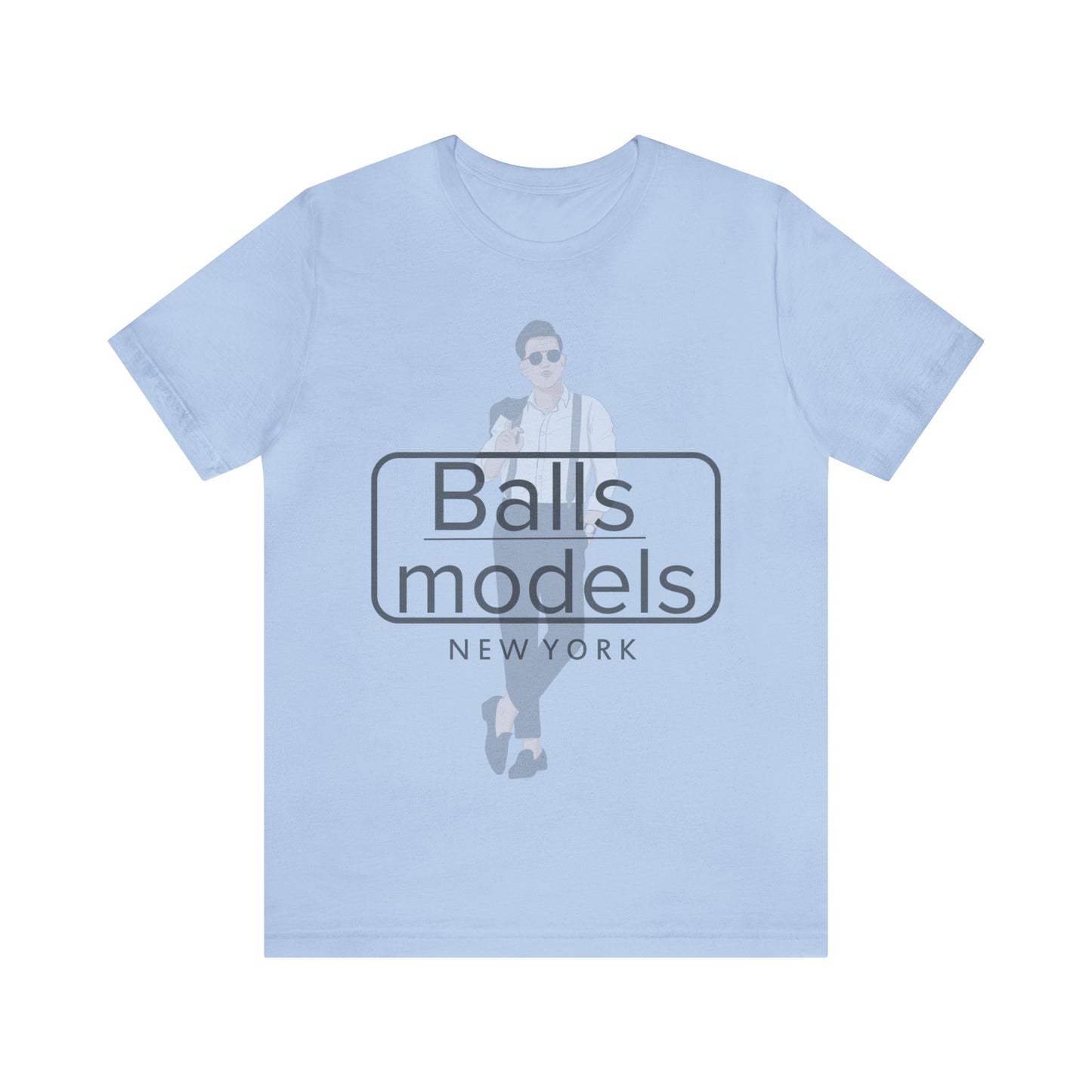 BALLS MODELS