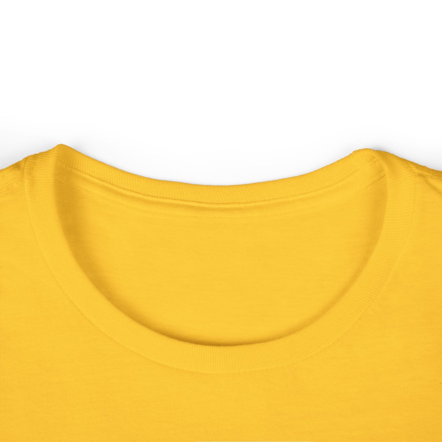 Women's Softstyle Tee, Another one bites the crust T-Shirt, Perfect Gift for Foodies, Casual Wear