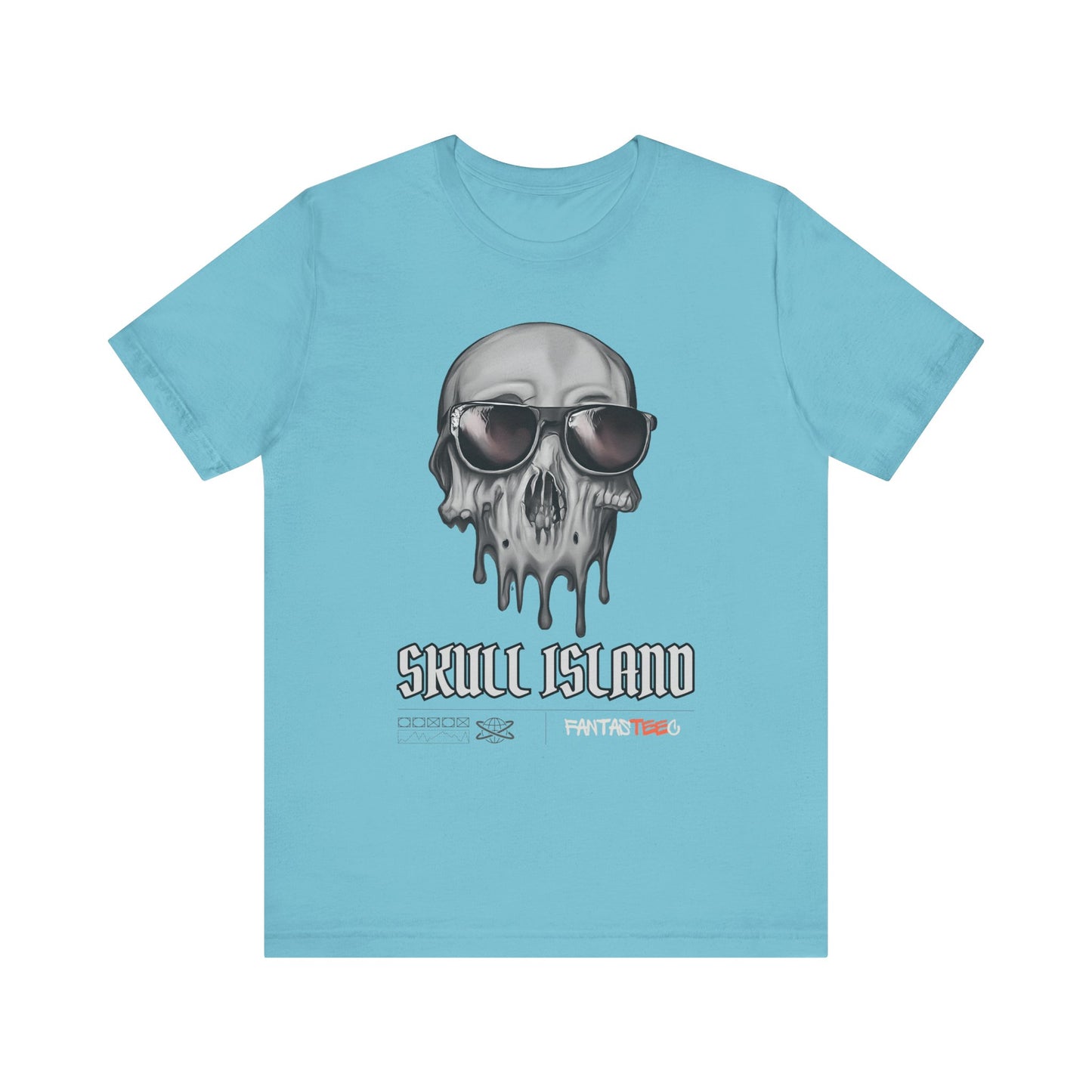 SKULL ISLAND
