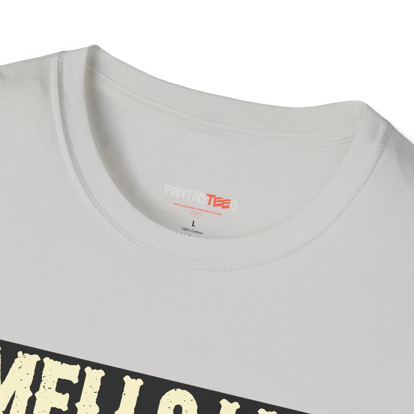 Smells Like Teen Coffee T-Shirt
