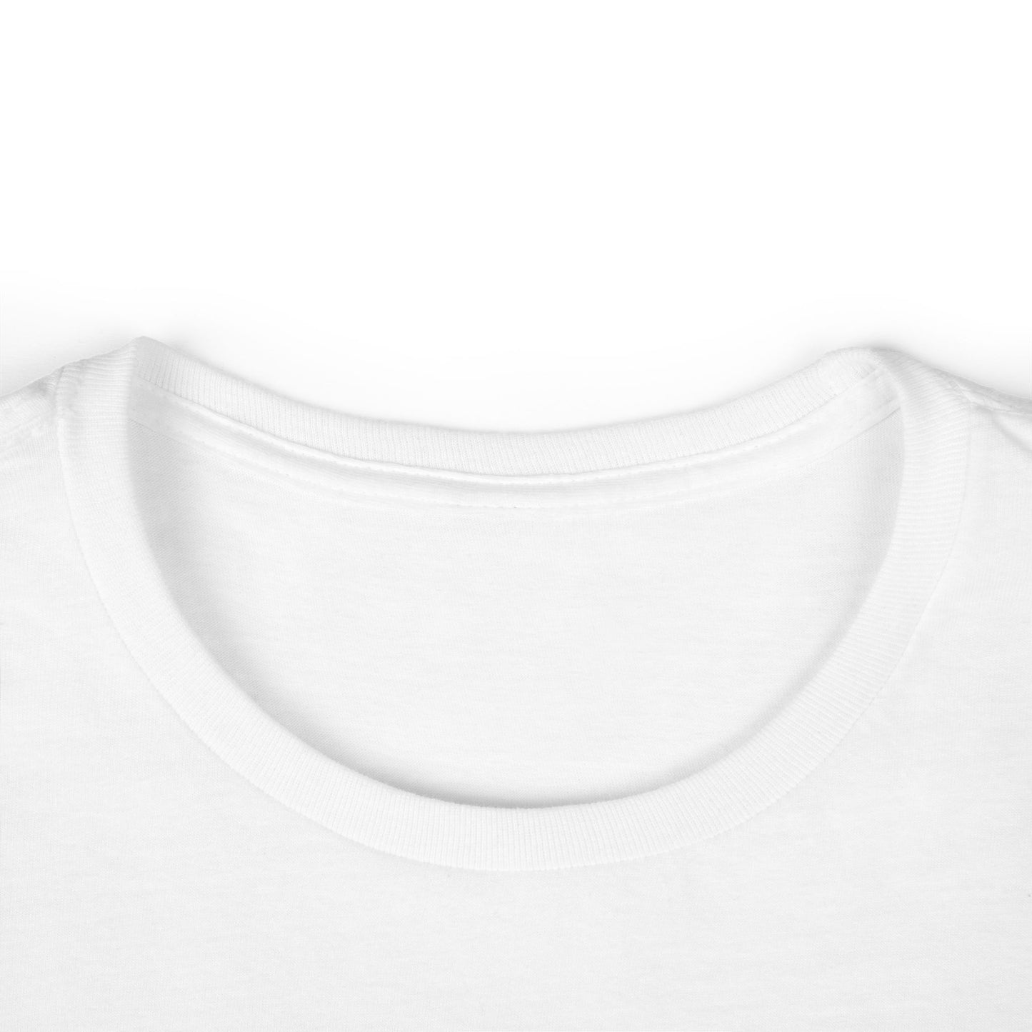 Women's Softstyle Tee, Another one bites the crust T-Shirt, Perfect Gift for Foodies, Casual Wear