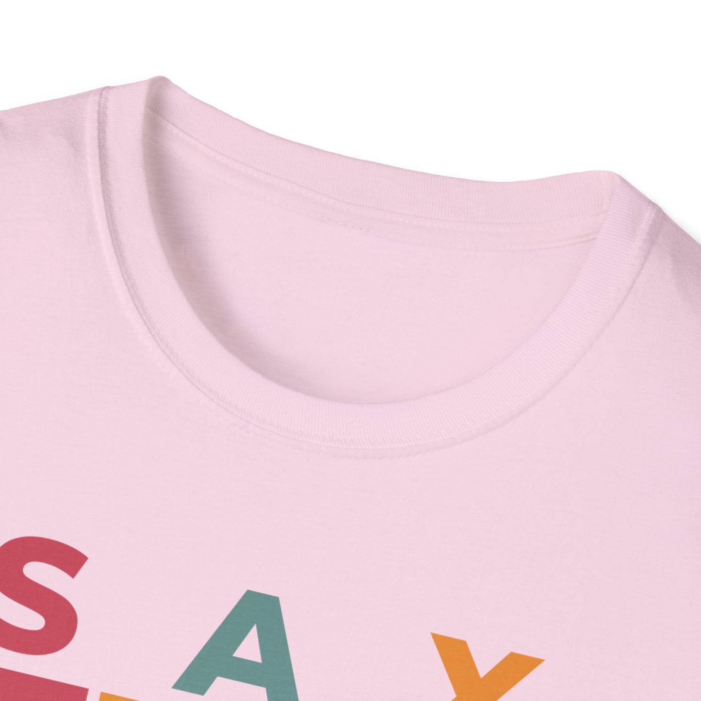Unisex Sax Appeal T-Shirt - Soft and Stylish, Perfect for Music Lovers, Casual Outfits, Concerts, Gifts for Musicians, Relaxed Fit Tee