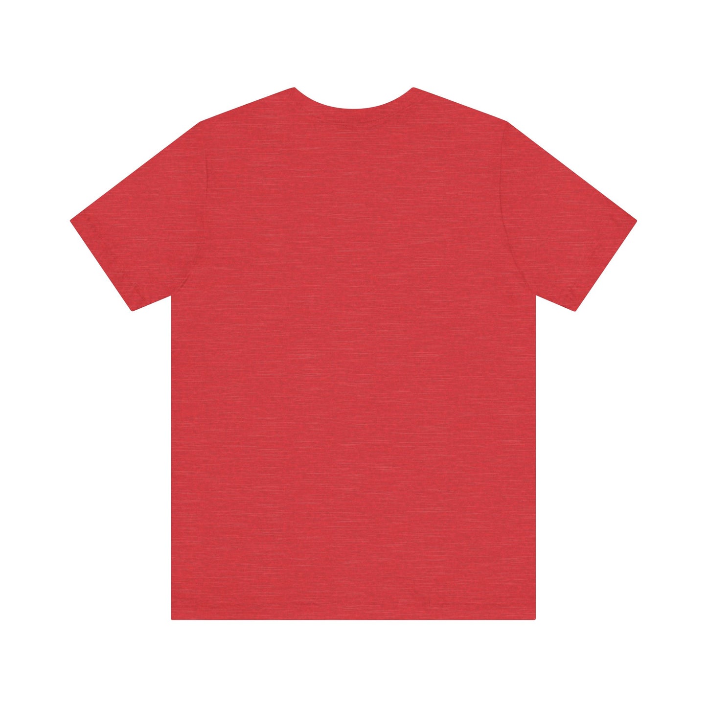 Skull Bandage Unisex Tee - Born to Rock