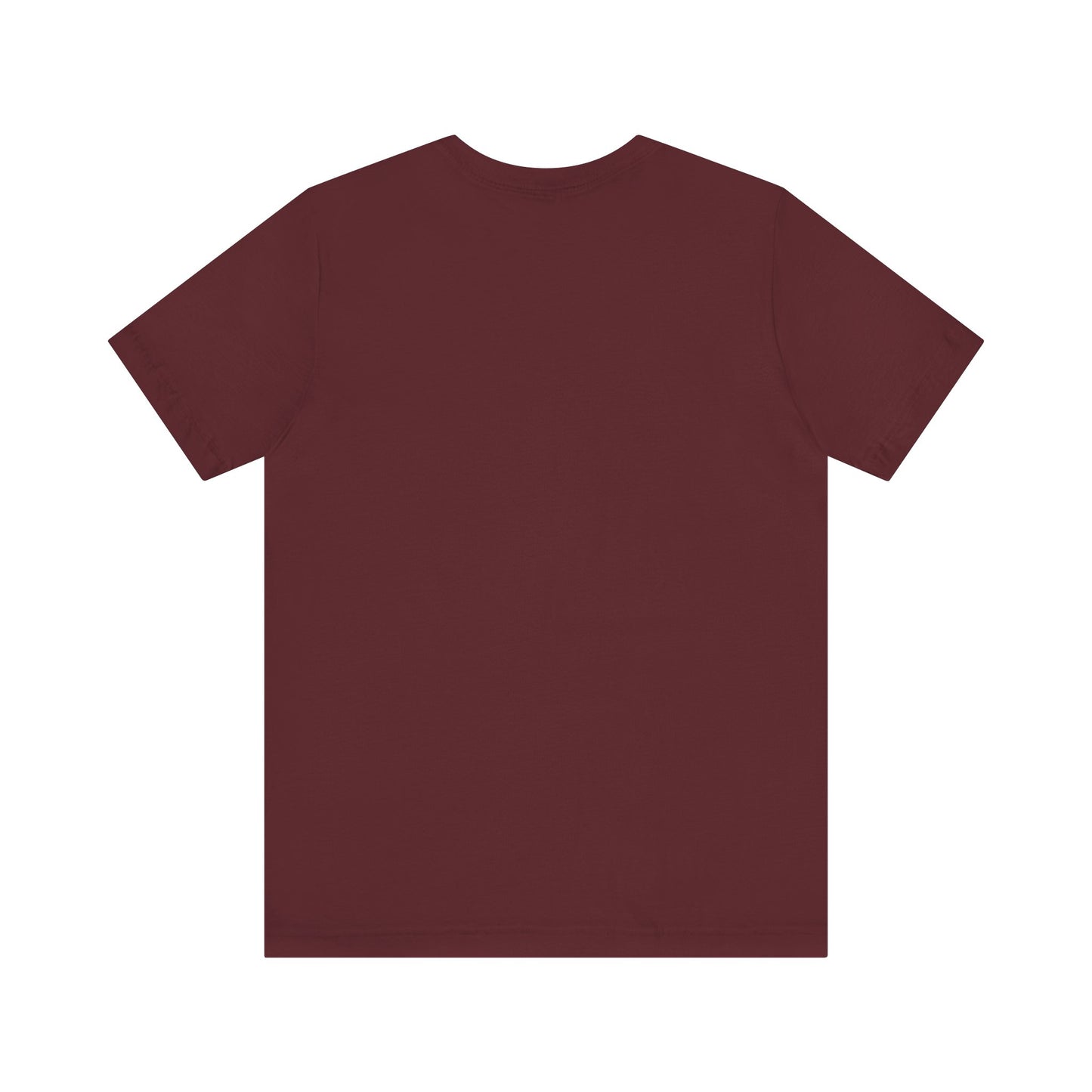 Smiling Skull Tee