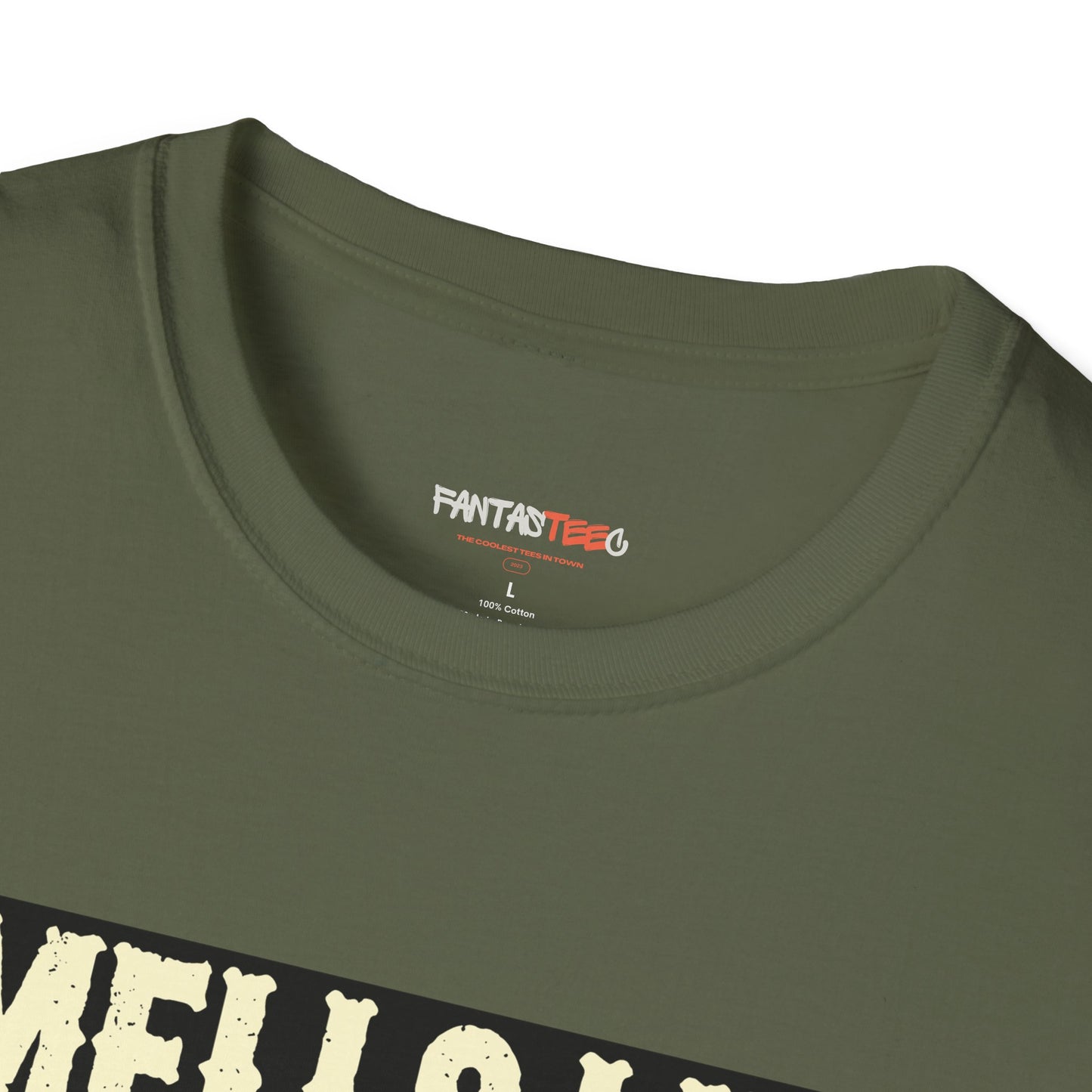 Smells Like Teen Coffee T-Shirt