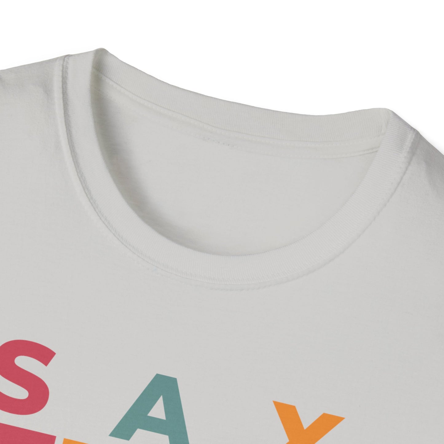 Unisex Sax Appeal T-Shirt - Soft and Stylish, Perfect for Music Lovers, Casual Outfits, Concerts, Gifts for Musicians, Relaxed Fit Tee