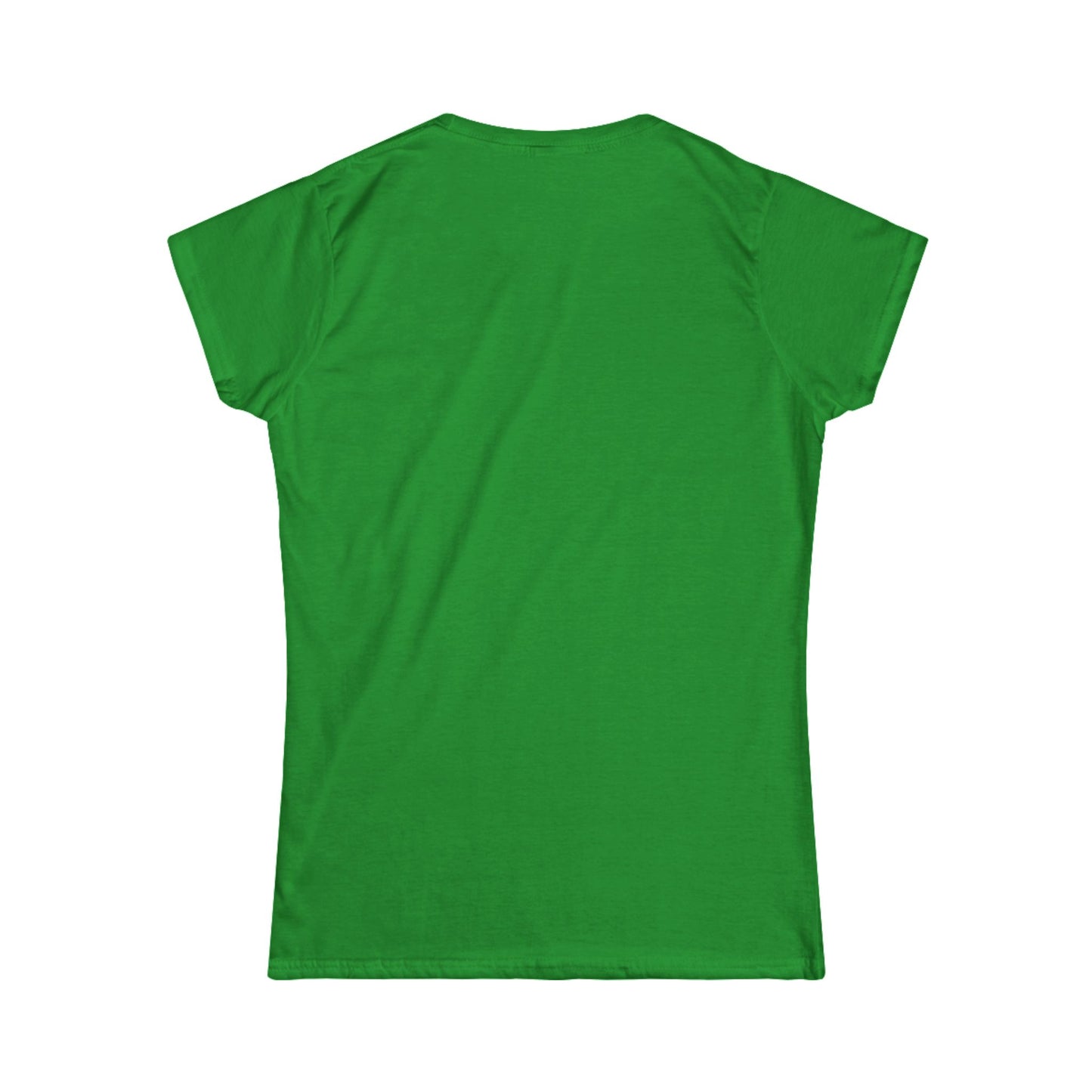 Women's Softstyle Tee, Another one bites the crust T-Shirt, Perfect Gift for Foodies, Casual Wear