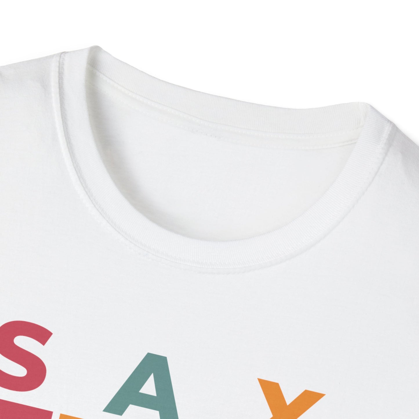 Unisex Sax Appeal T-Shirt - Soft and Stylish, Perfect for Music Lovers, Casual Outfits, Concerts, Gifts for Musicians, Relaxed Fit Tee