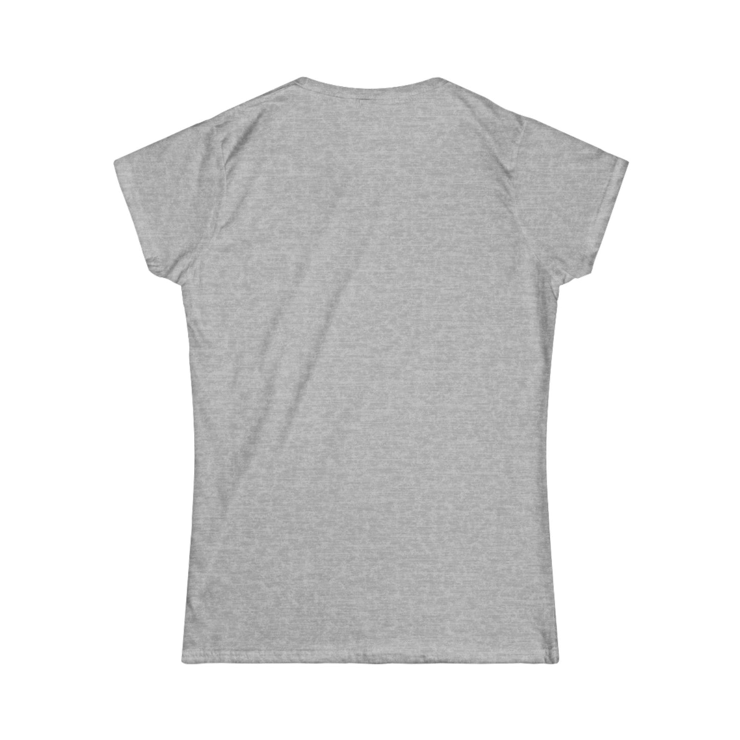 Women's Softstyle Tee, Another one bites the crust T-Shirt, Perfect Gift for Foodies, Casual Wear