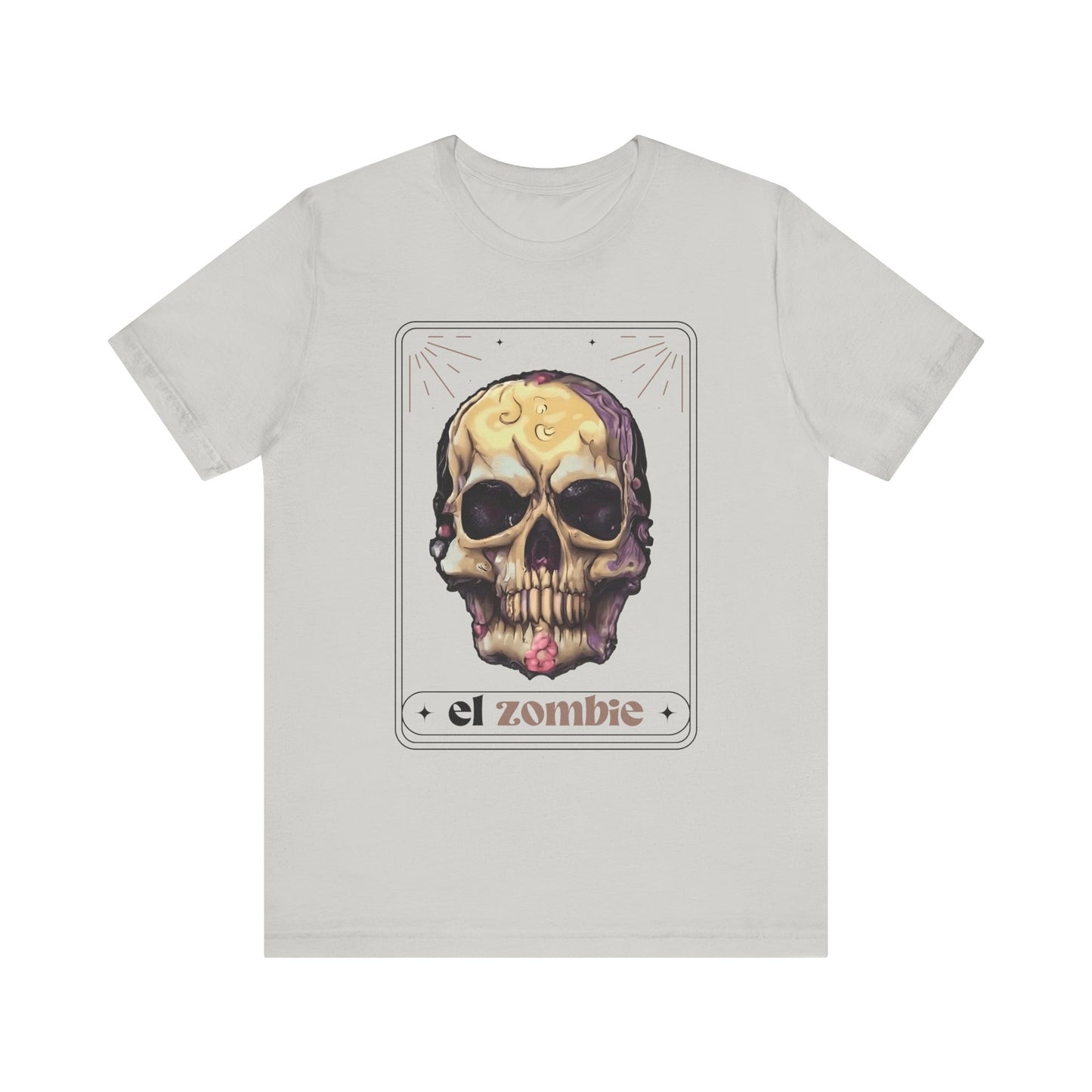 Skull Loteria T-Shirt