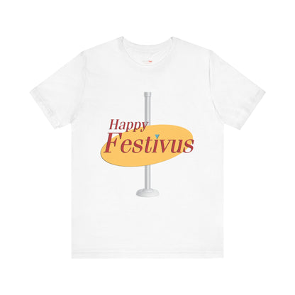 HAPPY FESTIVUS TEE