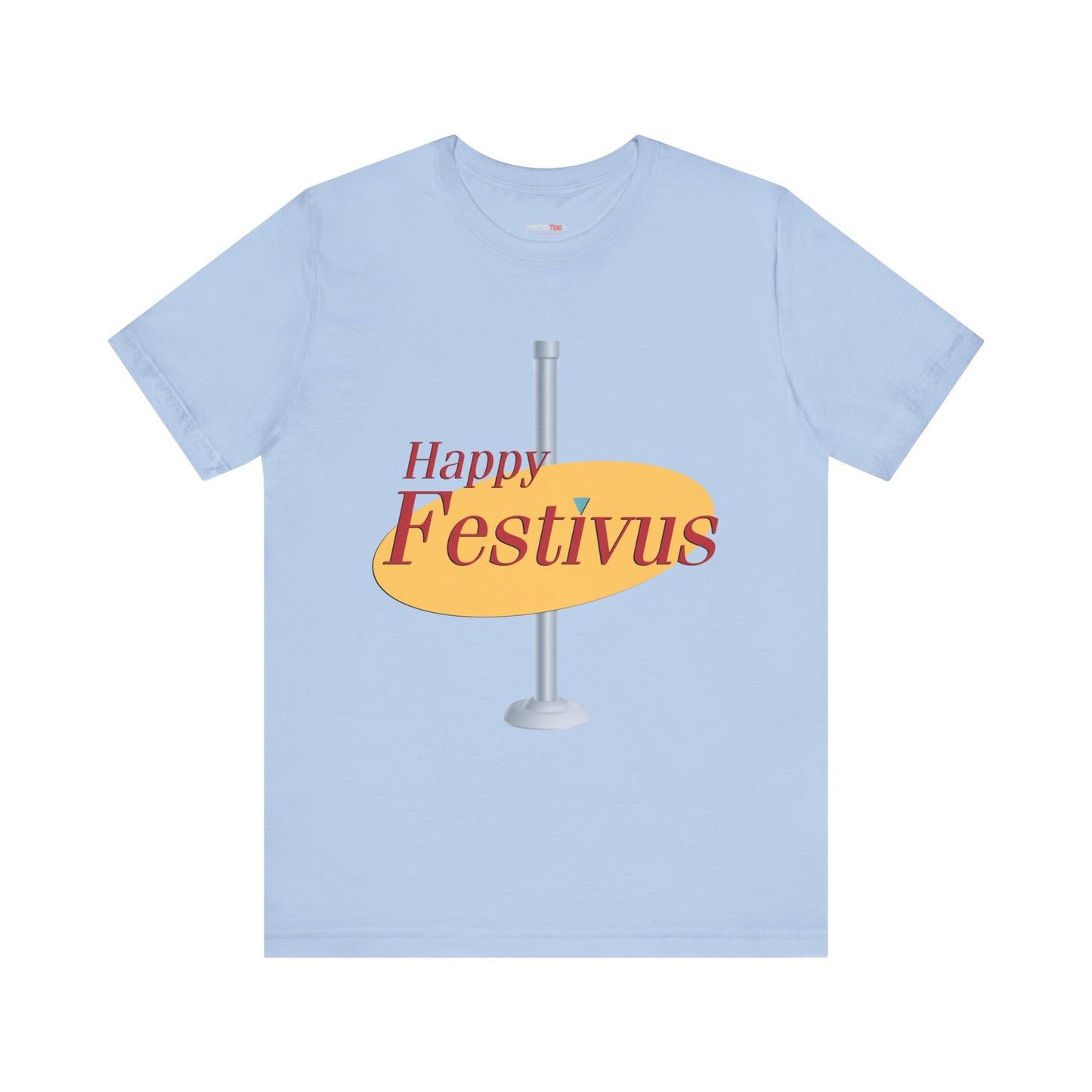 HAPPY FESTIVUS TEE