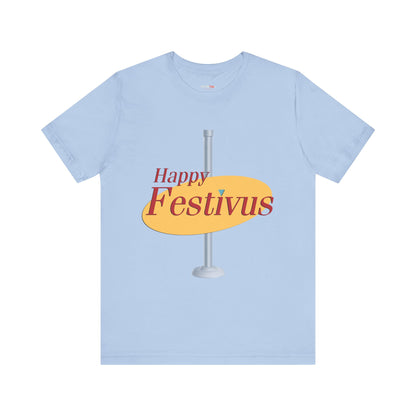 HAPPY FESTIVUS TEE