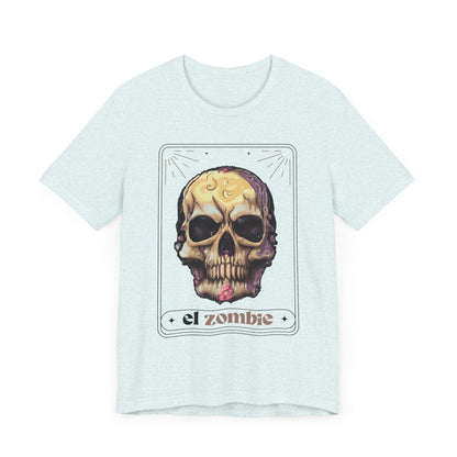 Skull Loteria Tee