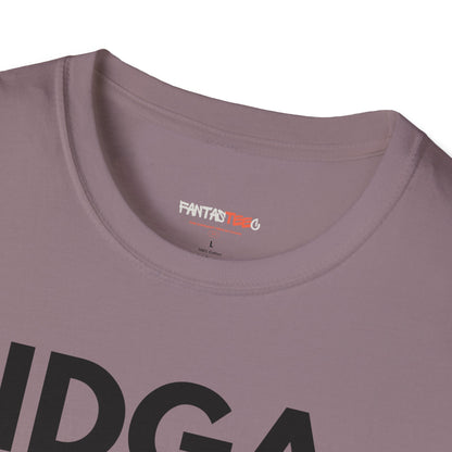 Funny Musical IDGA-F Unisex T-Shirt