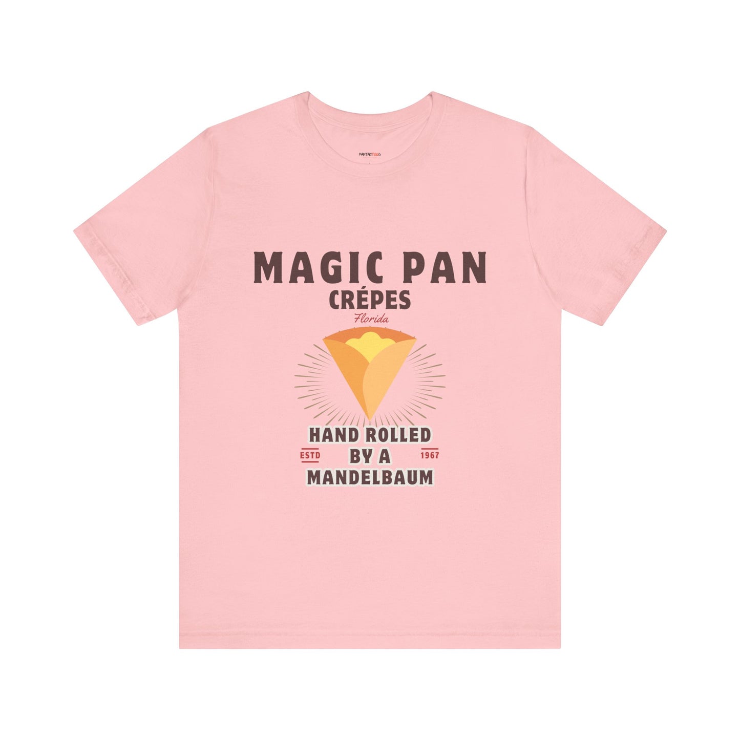 MAGIC PAN T-SHIRT