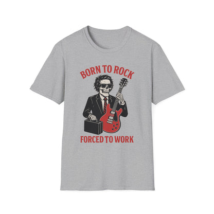 Born to Rock T-Shirt